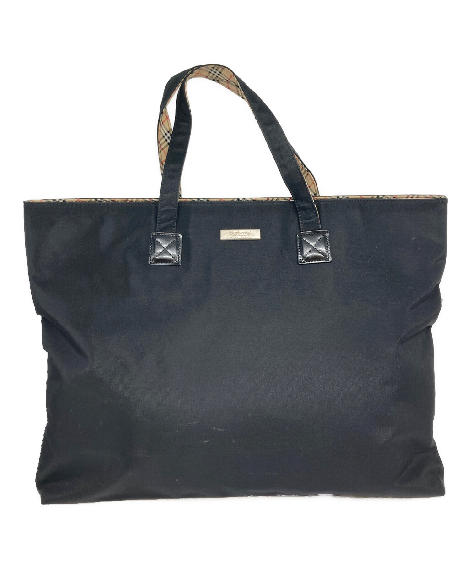 中古・古着通販】BURBERRY BLUE LABEL (バーバリー ブルー レーベル