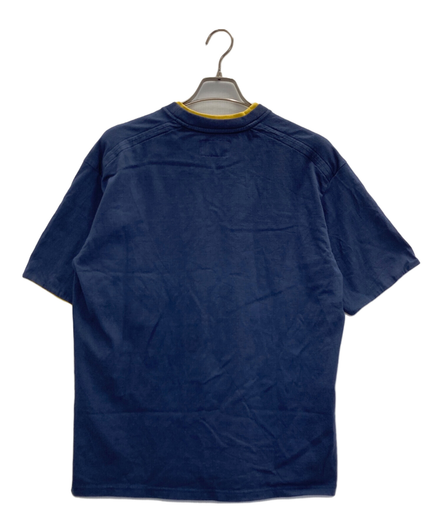 海外　鉄道チケット　ブルー、パープルカラー　20枚程　ヴィンテージ 中古・古着通販】THE NORTHFACE PURPLELABEL (ザ・ノースフェイス