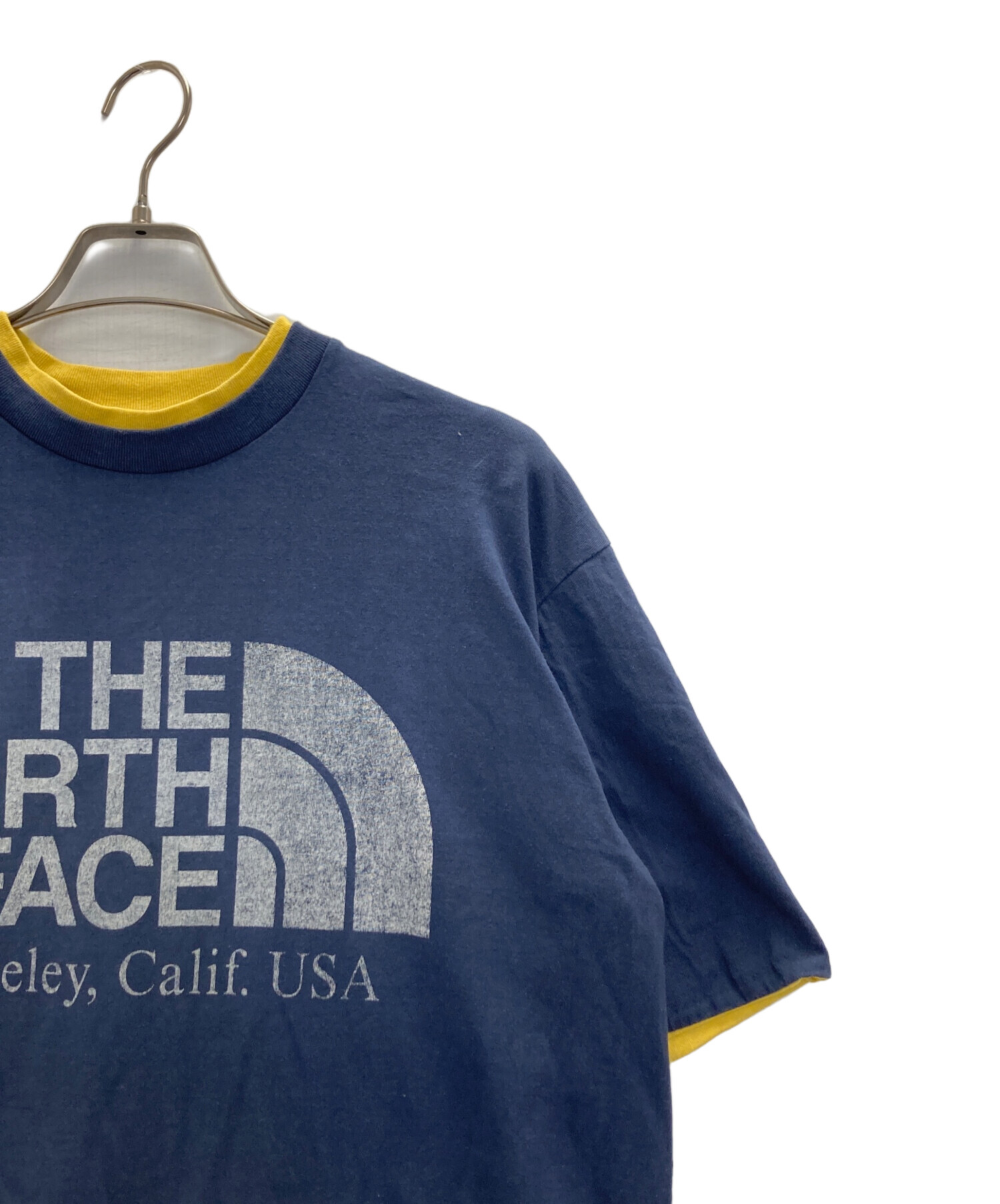 中古・古着通販】THE NORTHFACE PURPLELABEL (ザ・ノースフェイス