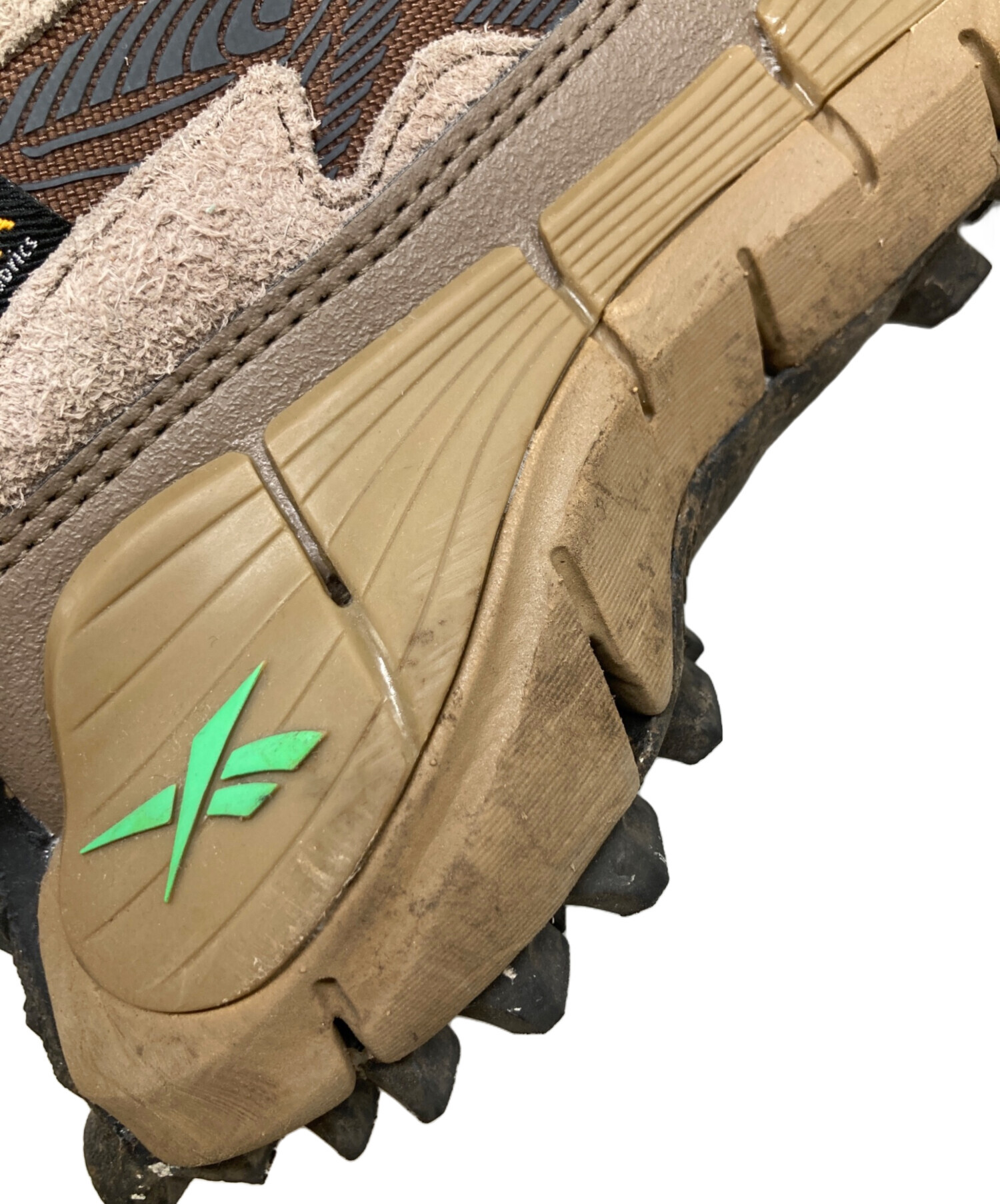 中古・古着通販】REEBOK (リーボック) ZIG KINETICA 2.5/ジグ