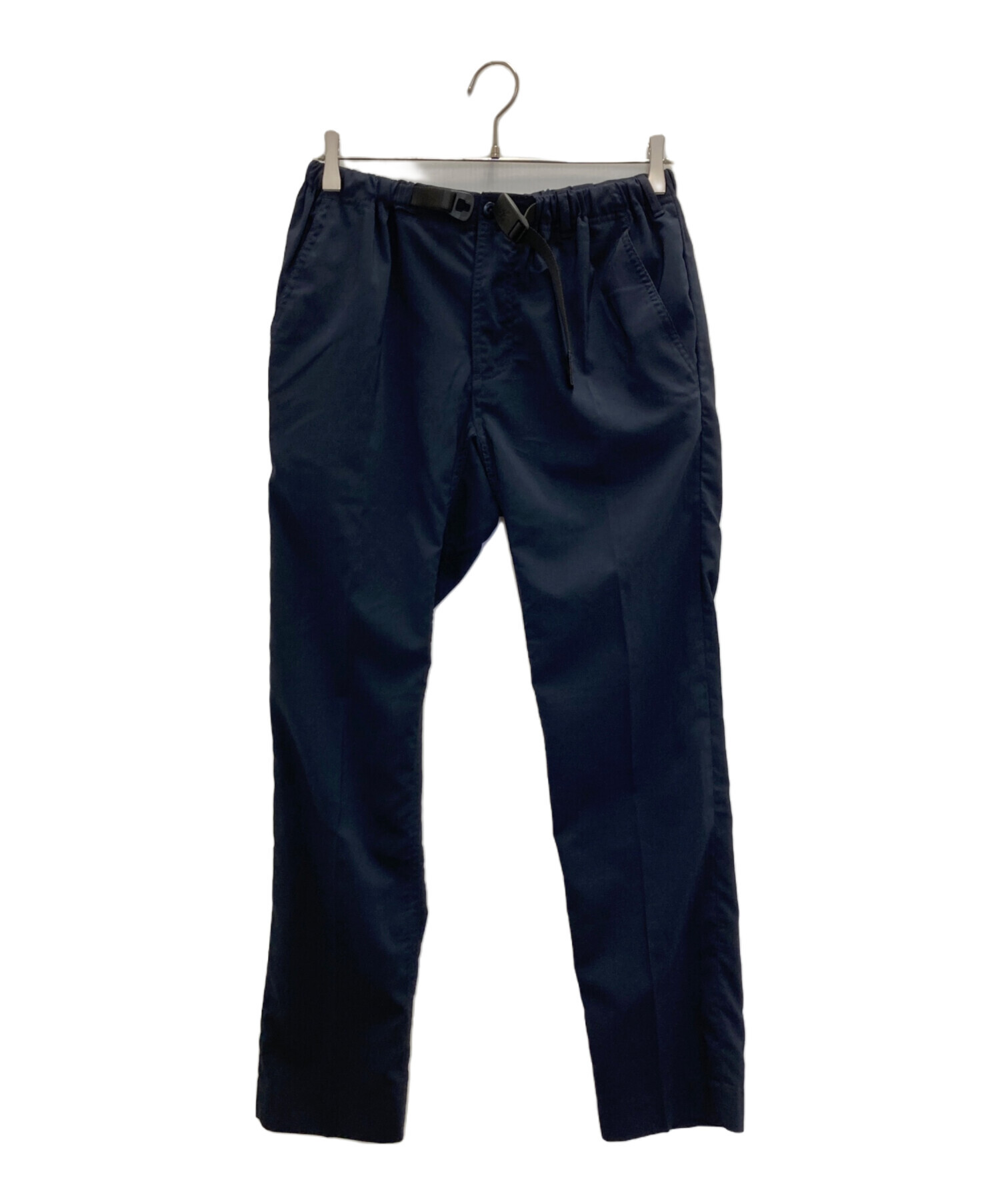 中古・古着通販】GRAMICCI (グラミチ) パンツ ネイビー サイズ:M