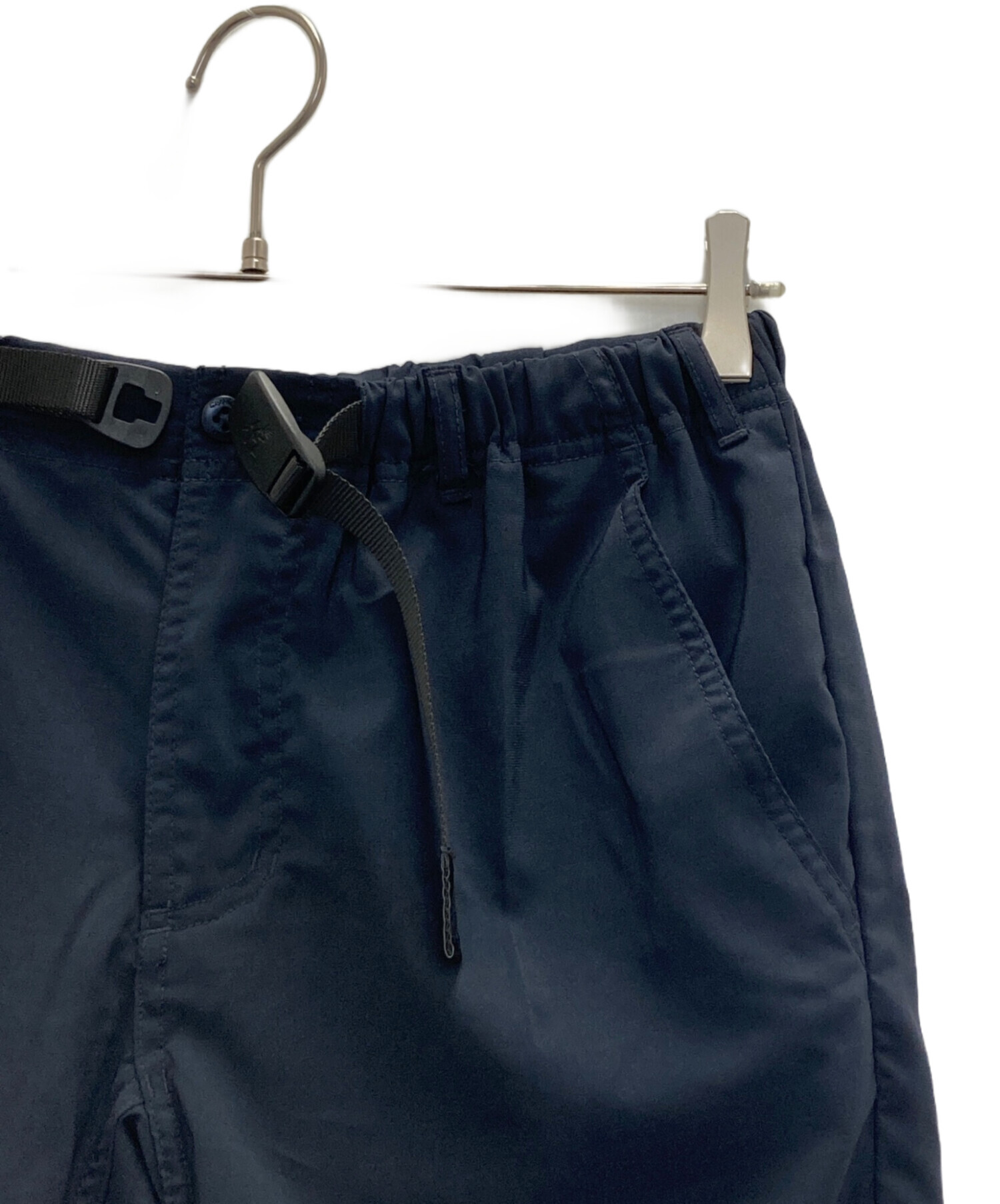 中古・古着通販】GRAMICCI (グラミチ) パンツ ネイビー サイズ:M