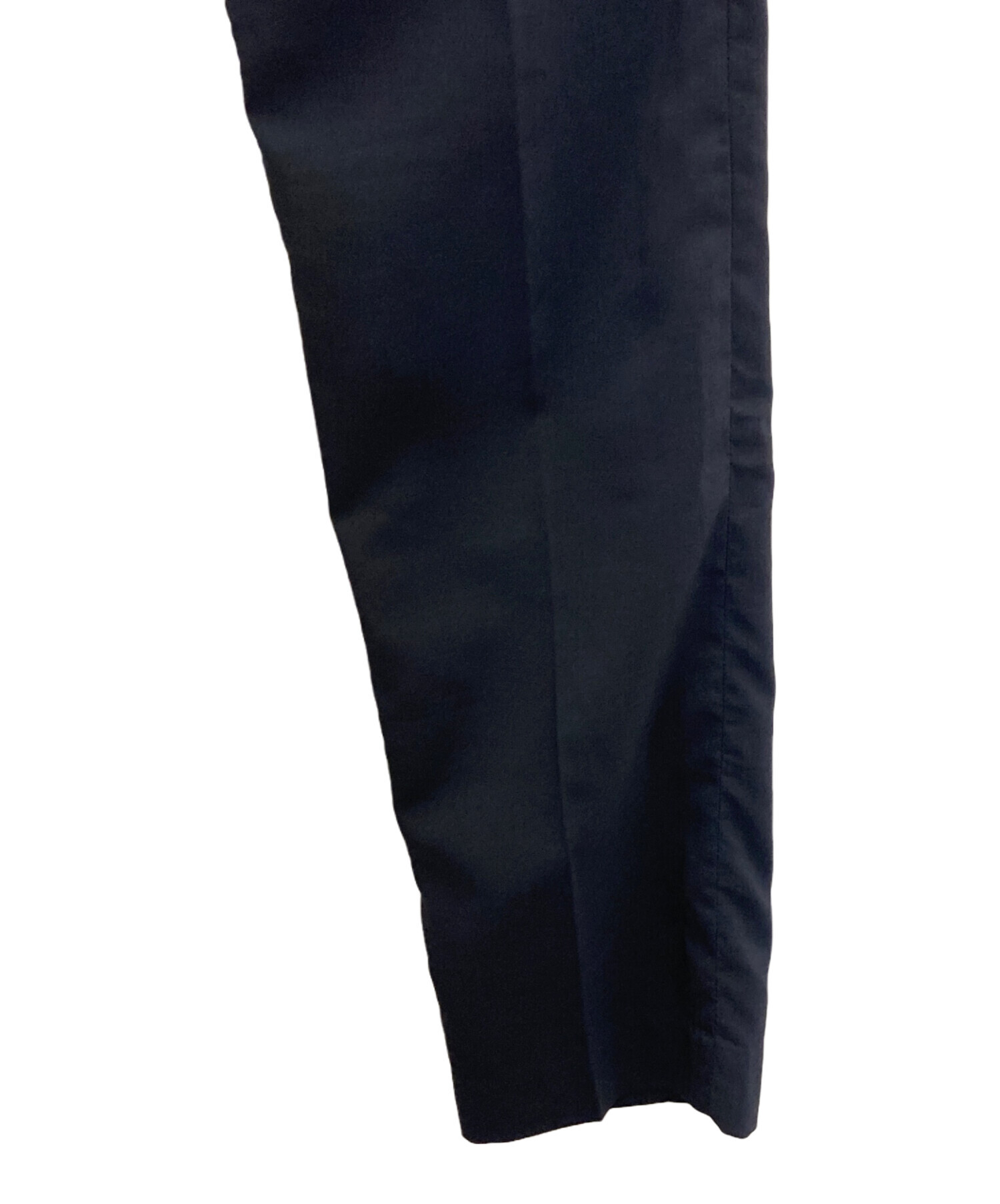 中古・古着通販】GRAMICCI (グラミチ) パンツ ネイビー サイズ:M