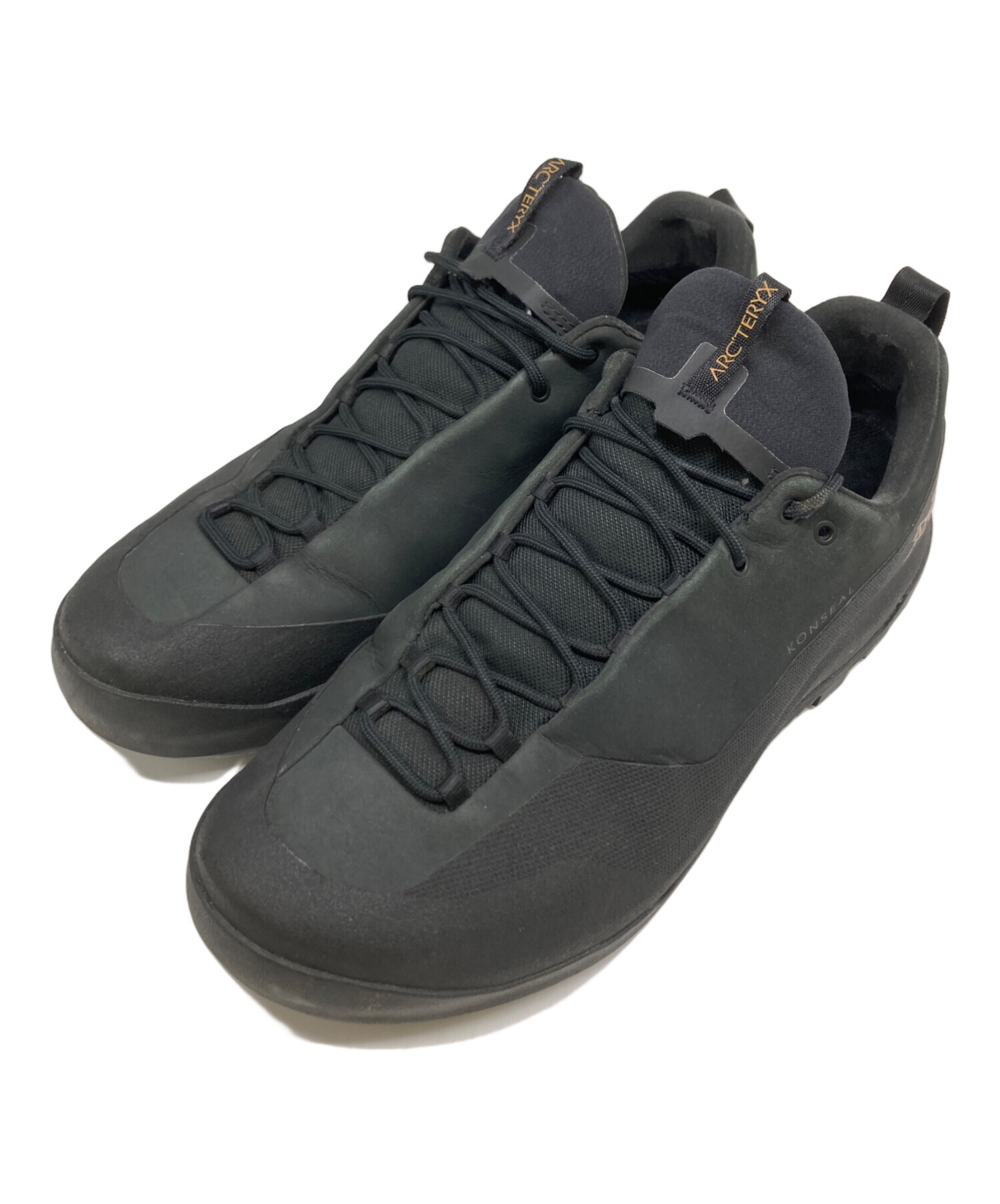 アークテリクス／ARAKYS／Men／27.0新品未使用品 中古・古着通販】ARC'TERYX (アークテリクス) アプローチシューズ