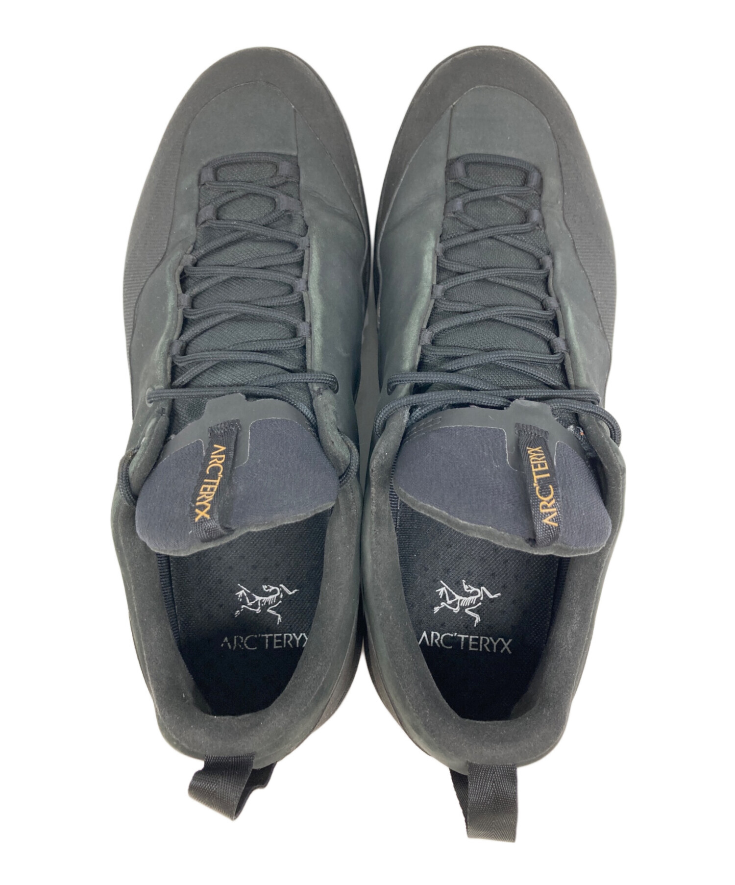 中古・古着通販】ARC'TERYX (アークテリクス) アプローチシューズ