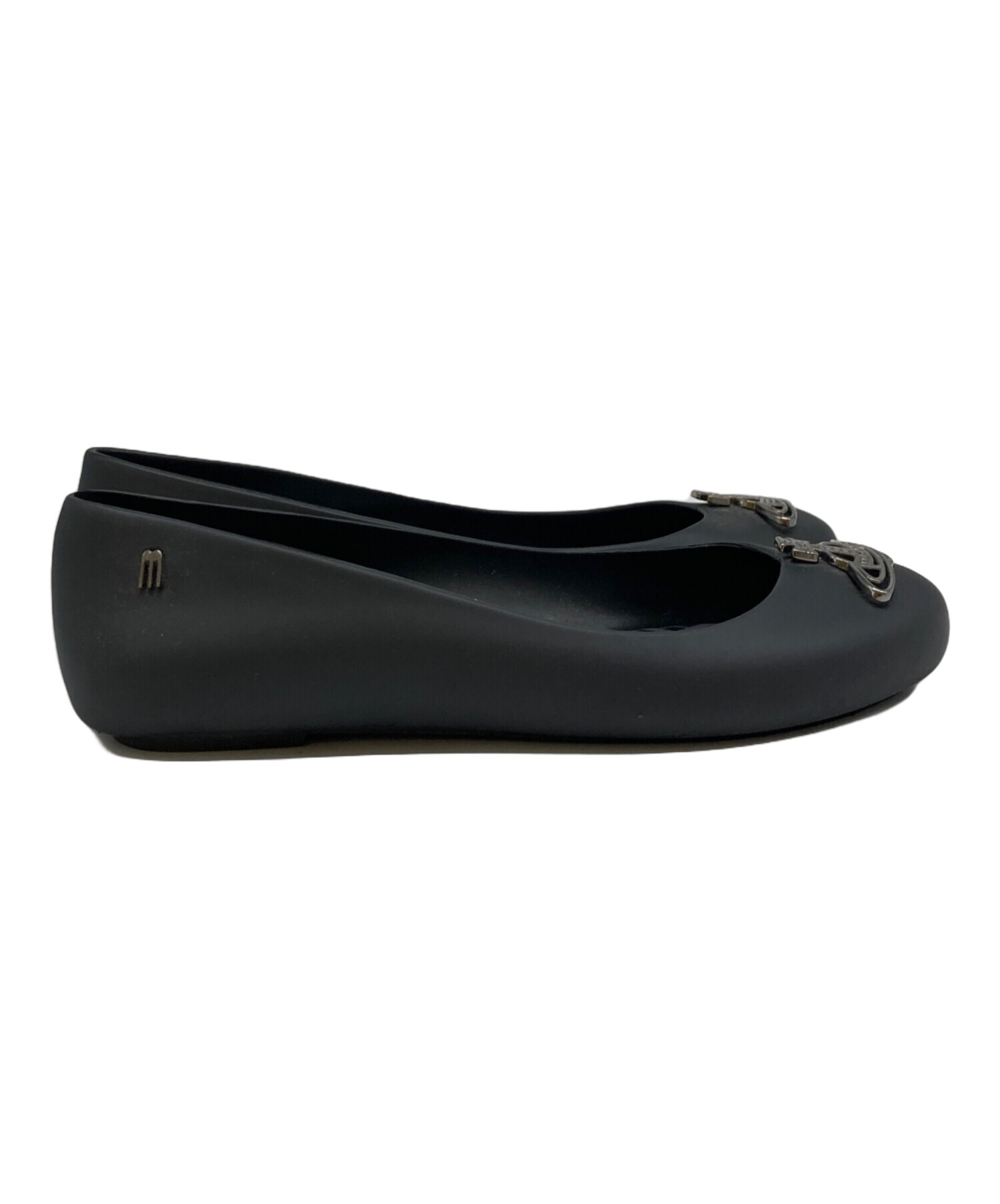 【値下げ】Vivienne Westwood melissa メリッサ パンプス 中古・古着通販】Vivienne Westwood (ヴィヴィアンウエストウッド