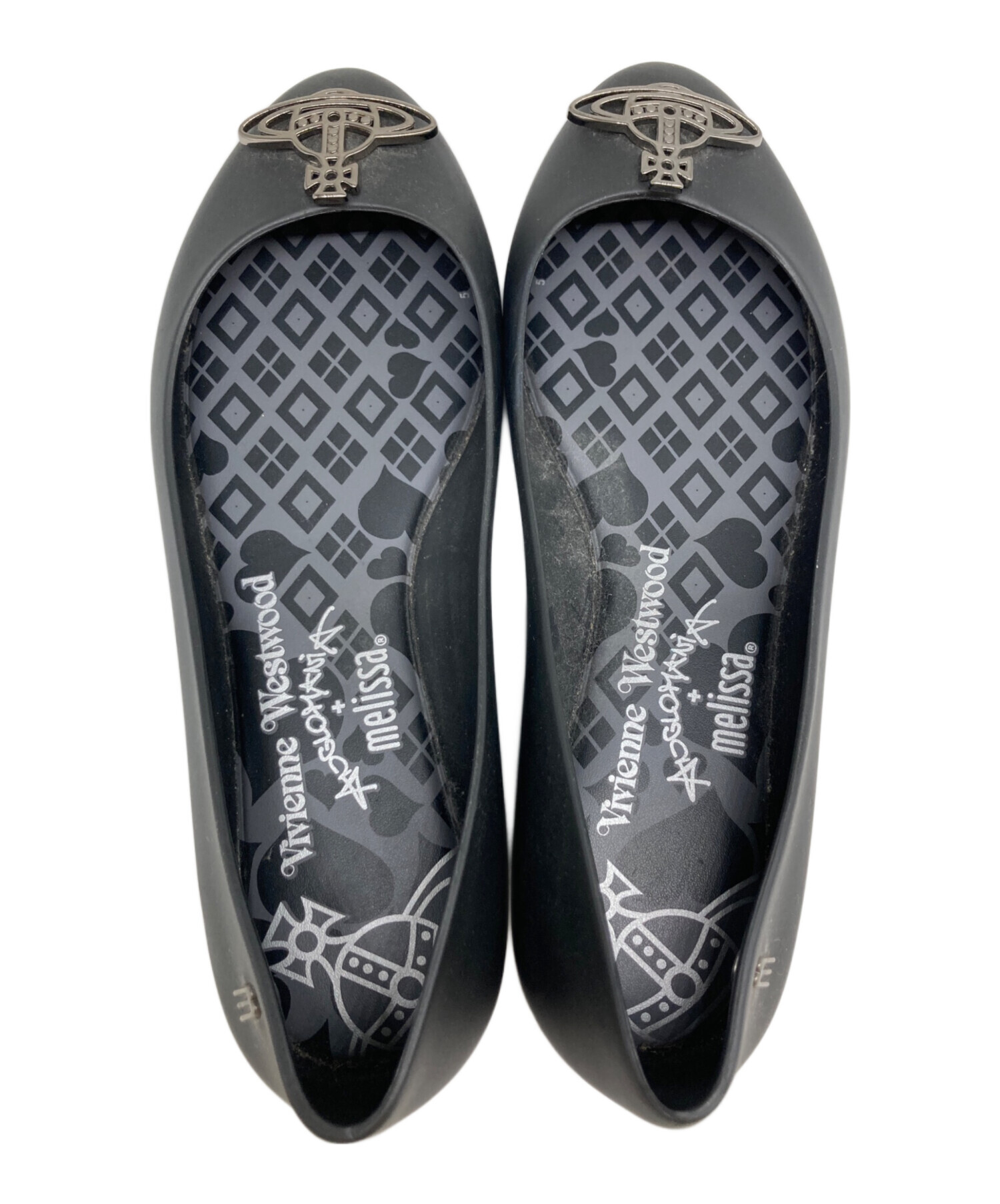 中古・古着通販】Vivienne Westwood (ヴィヴィアンウエストウッド