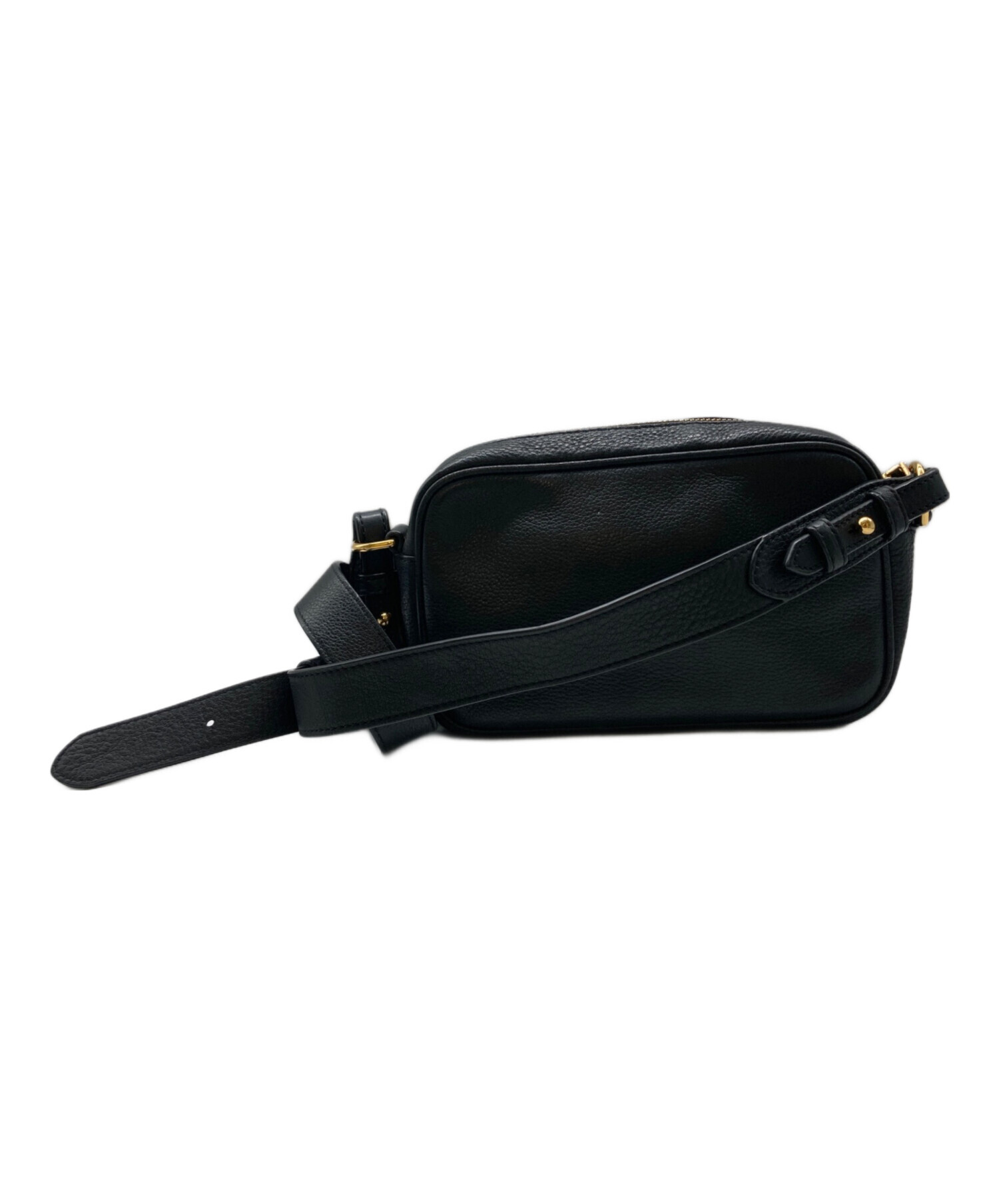 中古・古着通販】MARC JACOBS (マークジェイコブス) レザー タッセル