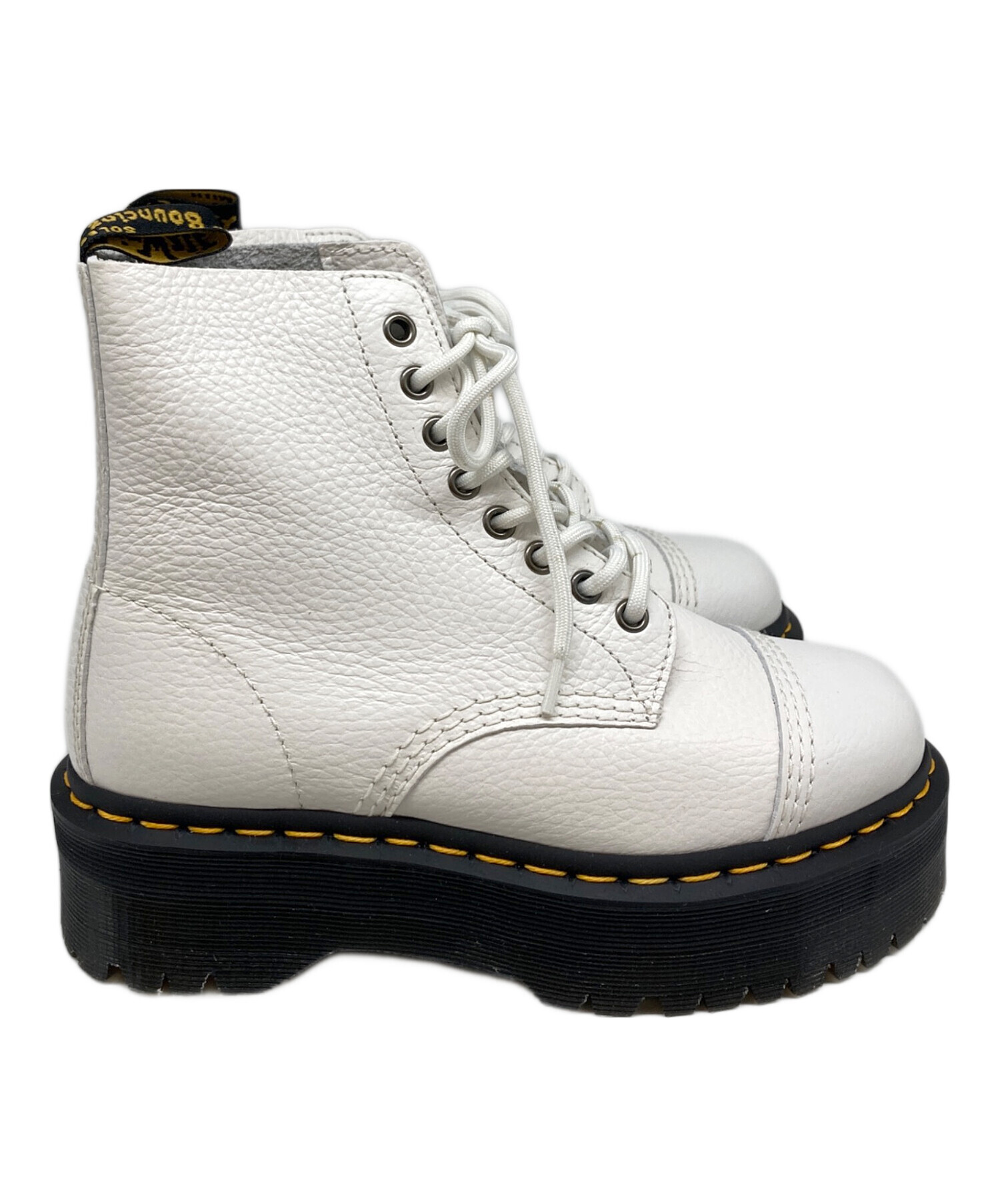 中古・古着通販】Dr.Martens (ドクターマーチン) SINCLAIR 8ホール