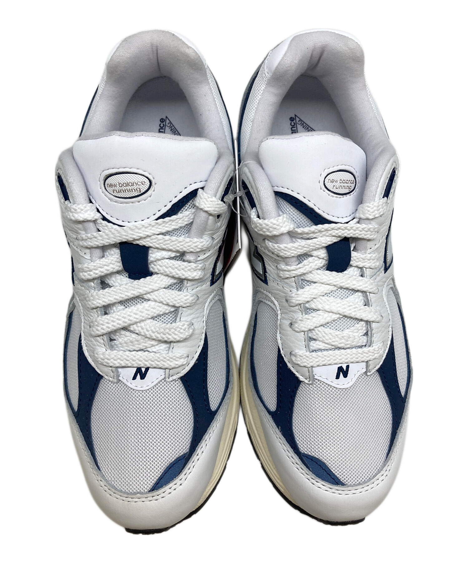 中古・古着通販】NEW BALANCE (ニューバランス) ローカットスニーカー
