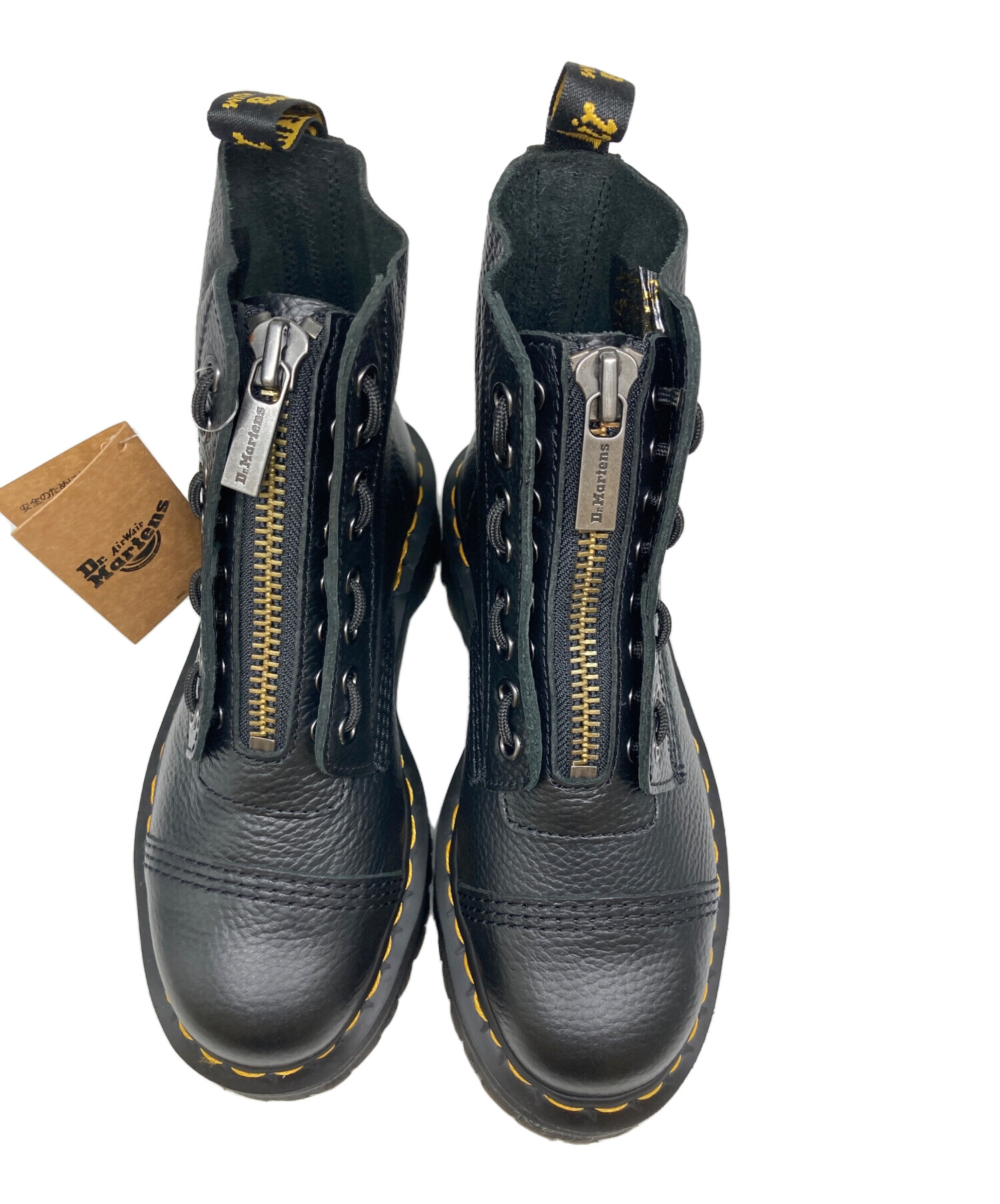 中古・古着通販】Dr.Martens (ドクターマーチン) SINCLAIR 8ホール