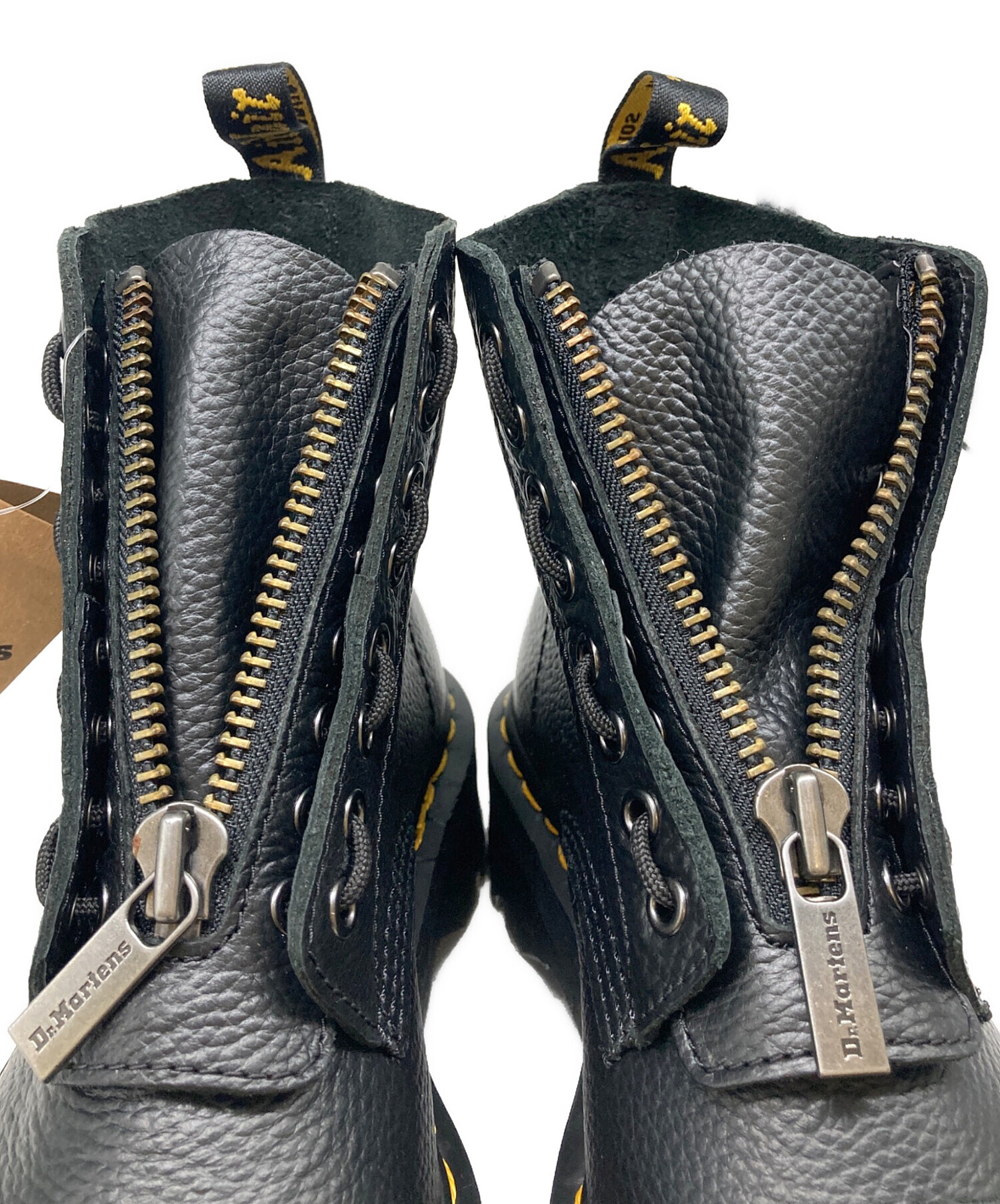 中古・古着通販】Dr.Martens (ドクターマーチン) SINCLAIR 8ホール