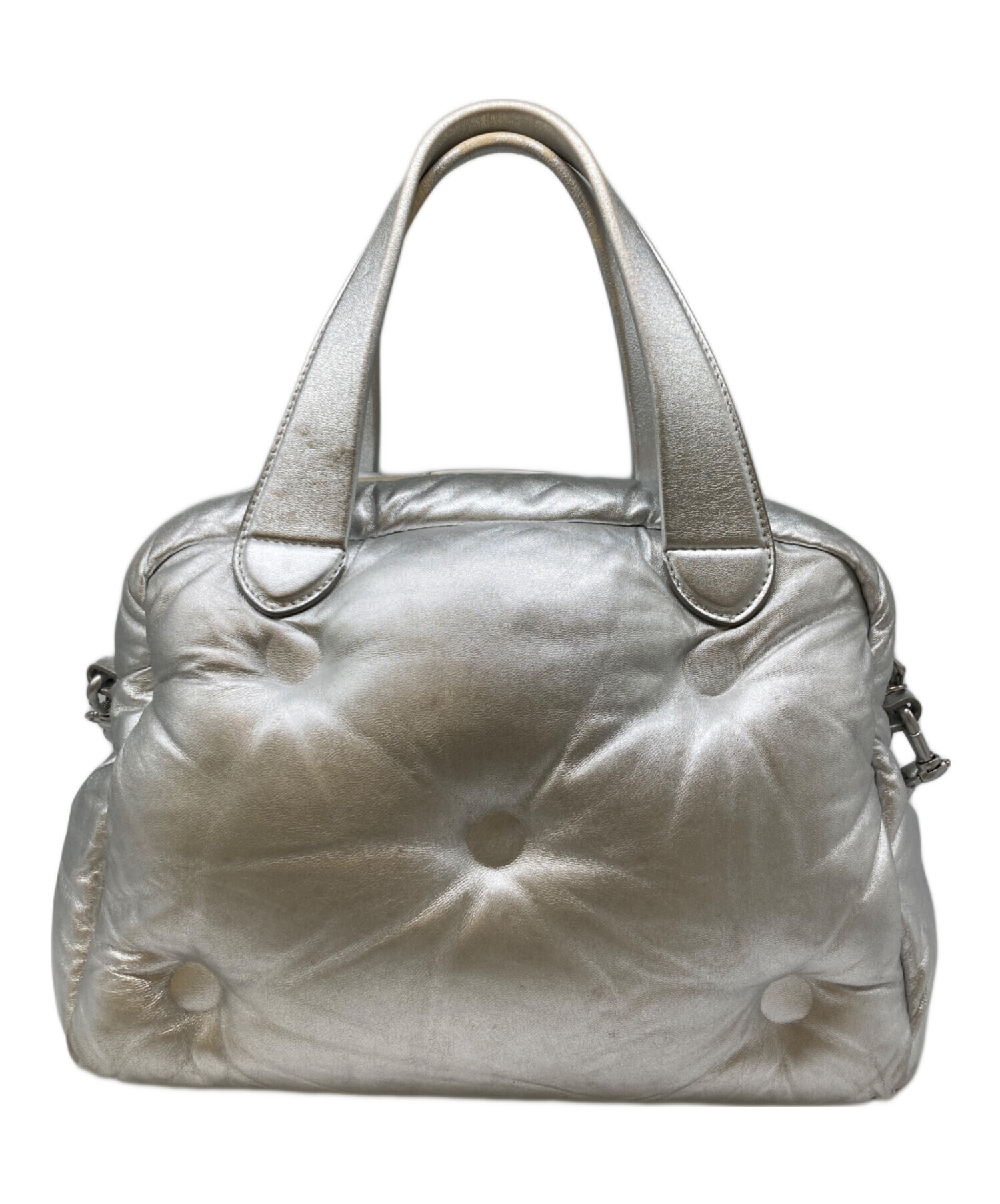 中古・古着通販】Maison Margiela (メゾンマルジェラ) 2way Glam Slam