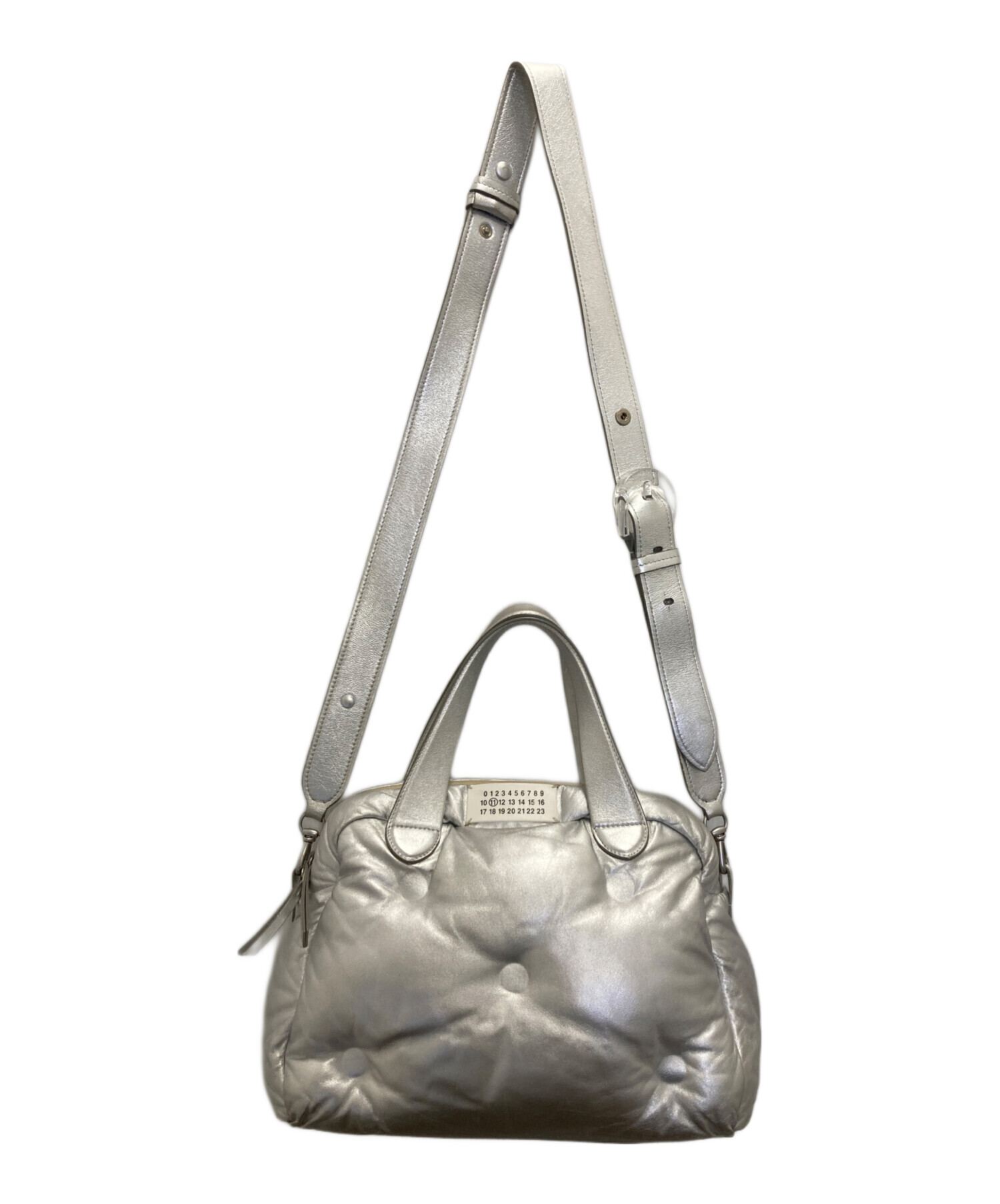 中古・古着通販】Maison Margiela (メゾンマルジェラ) 2way Glam Slam