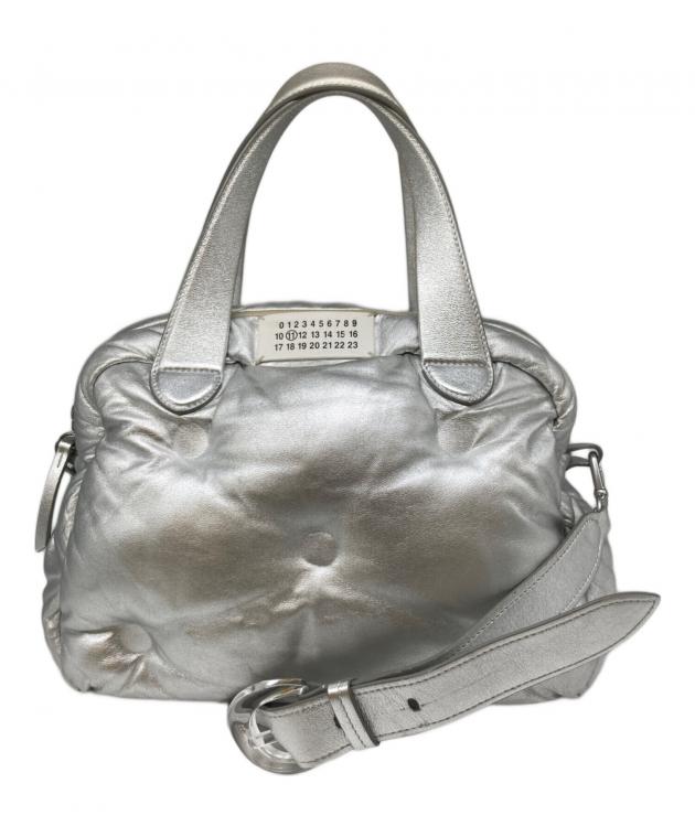 margiela 2017年製　2wayバッグ 中古・古着通販】Maison Margiela (メゾンマルジェラ) 2way Glam Slam
