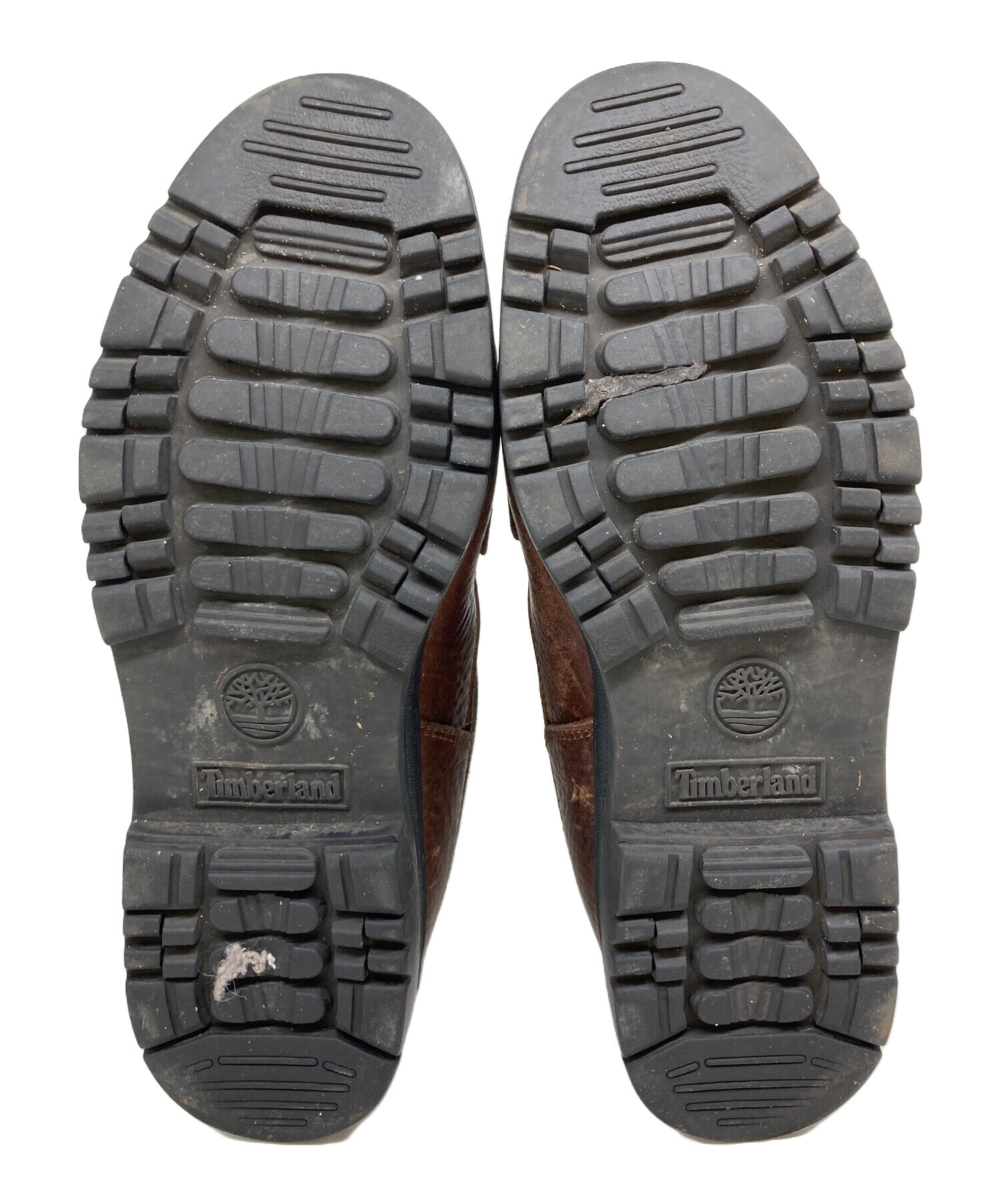 中古・古着通販】Timberland (ティンバーランド) HERITAGE GTX MOC TOE 