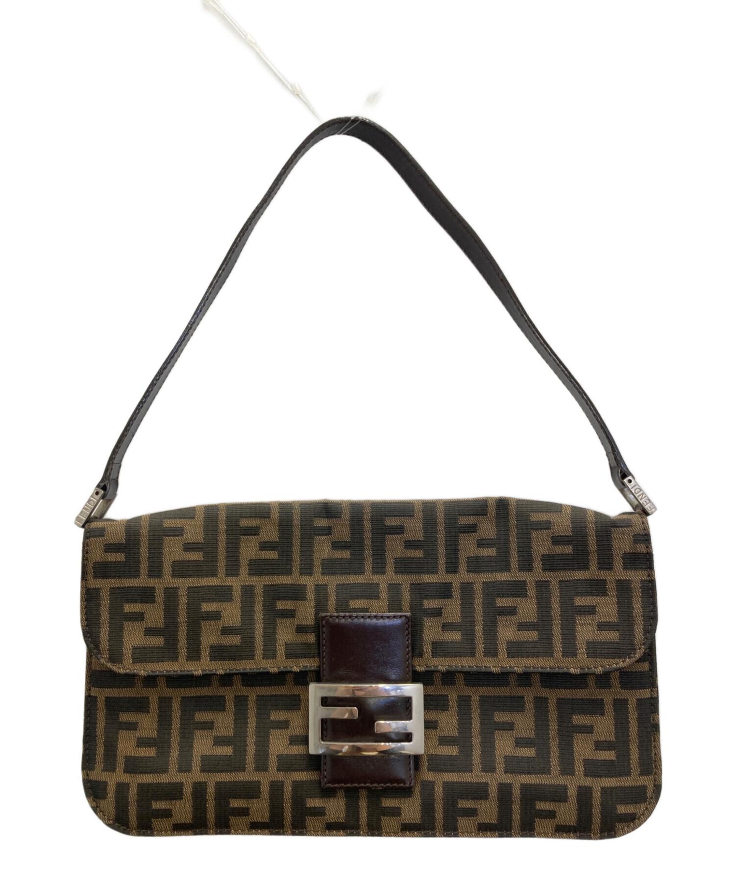 中古・古着通販】FENDI (フェンディ) ズッカ柄マンマバケット