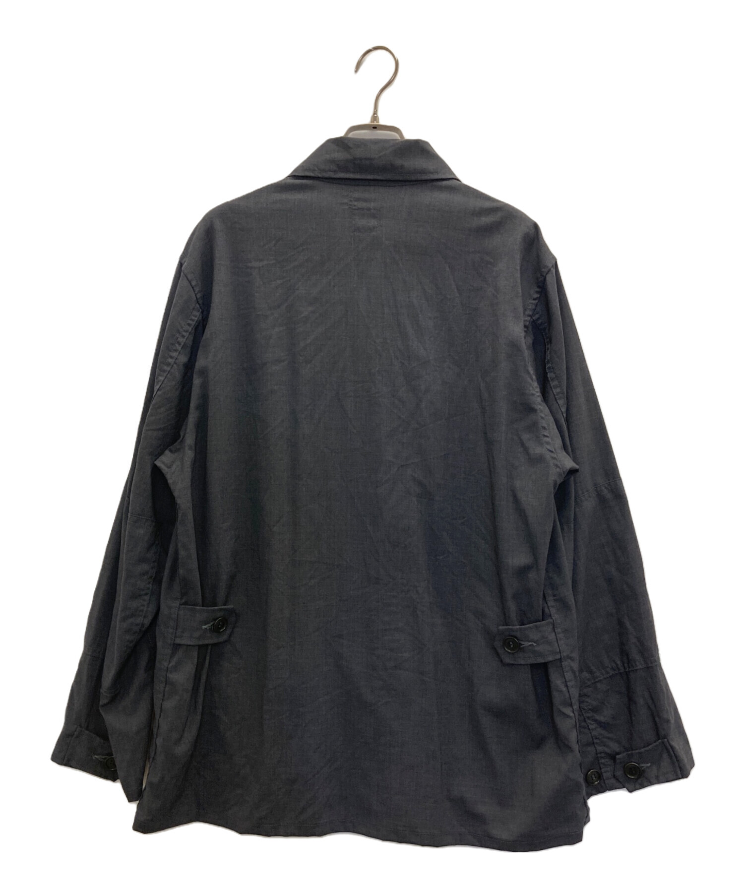 中古・古着通販】POST O'ALLS (ポストオーバーオールズ) SOUTHWICK