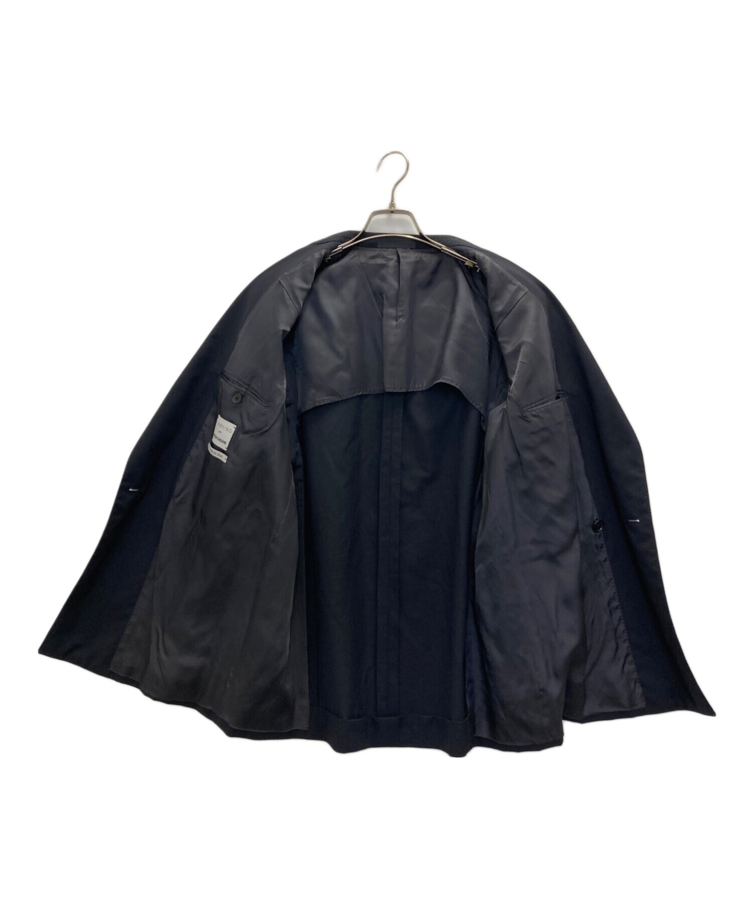 中古・古着通販】CARUSO (カルーゾ) KAPTAIN SUNSHINE (キャプテン