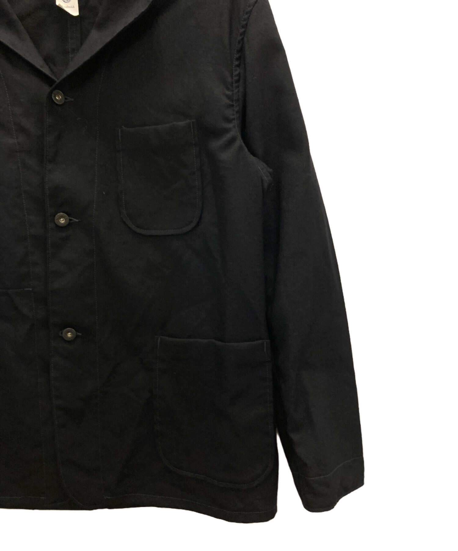 中古・古着通販】POST O'ALLS (ポストオーバーオールズ) SOUTHWICK
