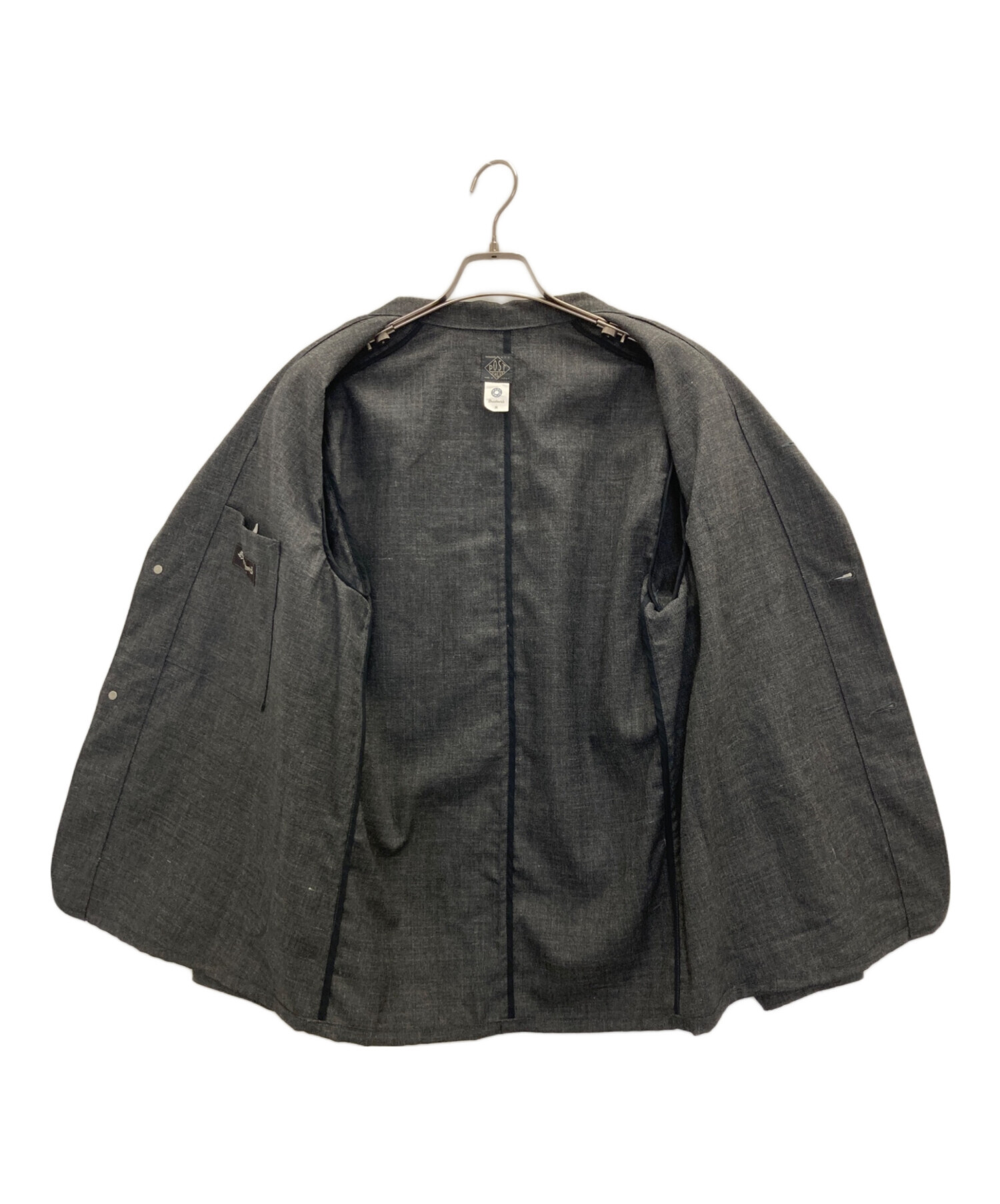 中古・古着通販】POST O'ALLS (ポストオーバーオールズ) SOUTHWICK