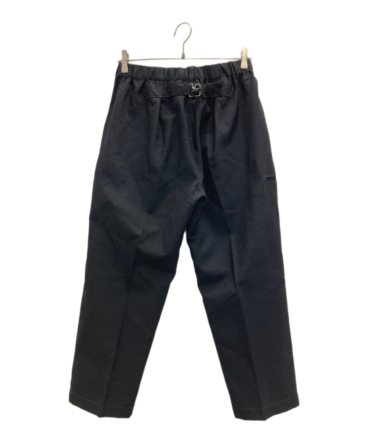 中古・古着通販】POST O'ALLS (ポストオーバーオールズ) SOUTHWICK