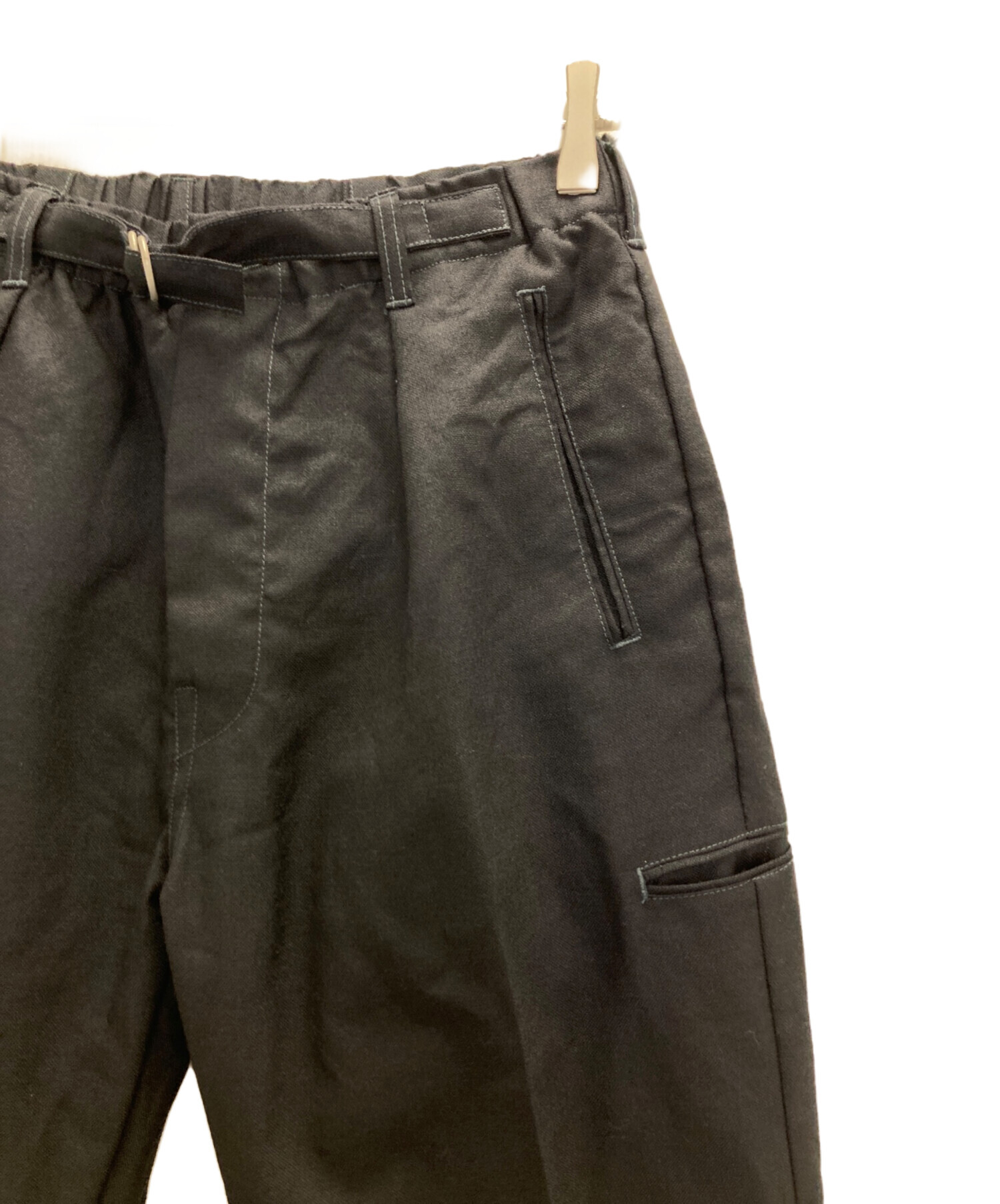 中古・古着通販】POST O'ALLS (ポストオーバーオールズ) SOUTHWICK