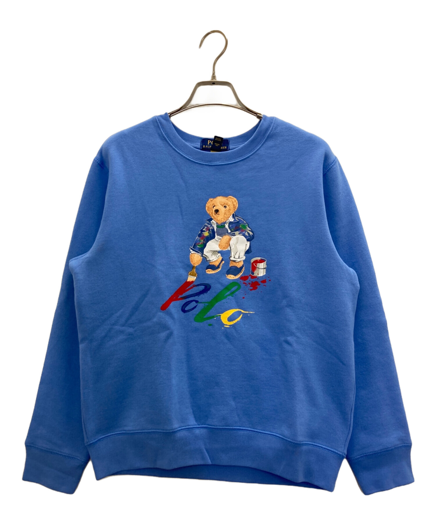 中古・古着通販】POLO RALPH LAUREN (ポロ・ラルフローレン) ポロベア