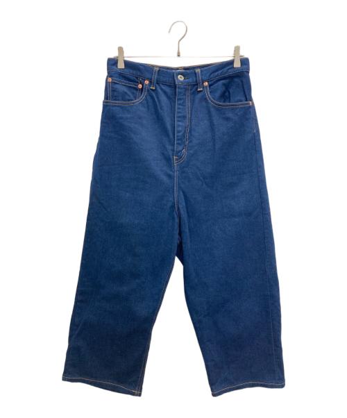 ジュンヤワタナベ コムデギャルソン JUNYA デニムパンツ 中古・古着通販】JUNYA WATANABE COMME des GARCONS ((ジュンヤ