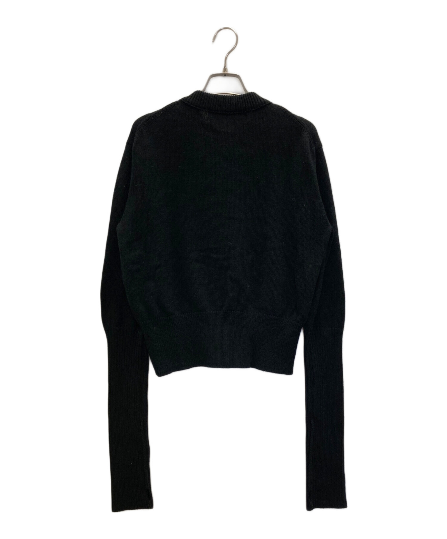 中古・古着通販】THE SHINZONE (ザ シンゾーン) LONG RIB CARDIGAN
