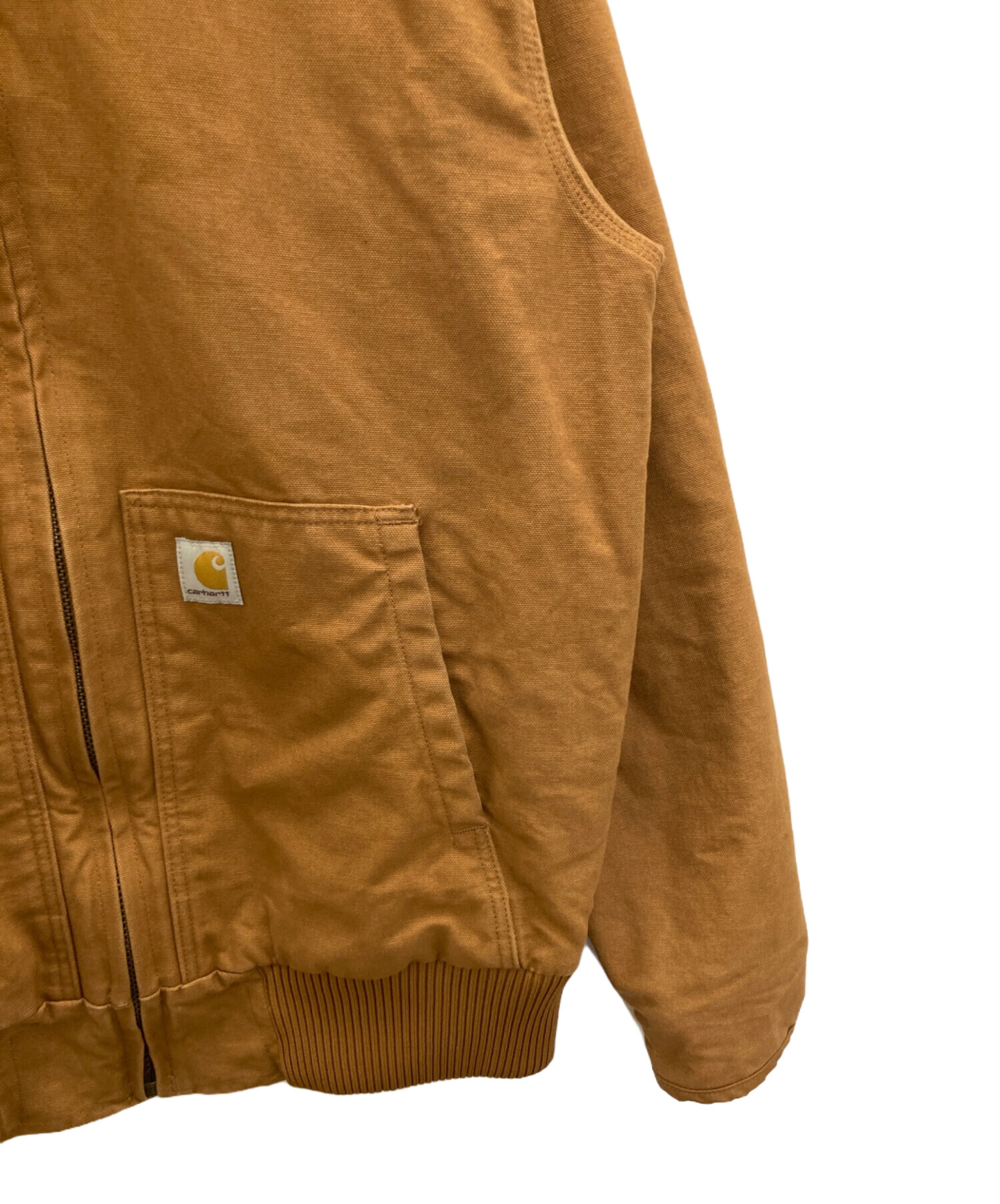 中古・古着通販】CarHartt (カーハート) アクティブジャケット
