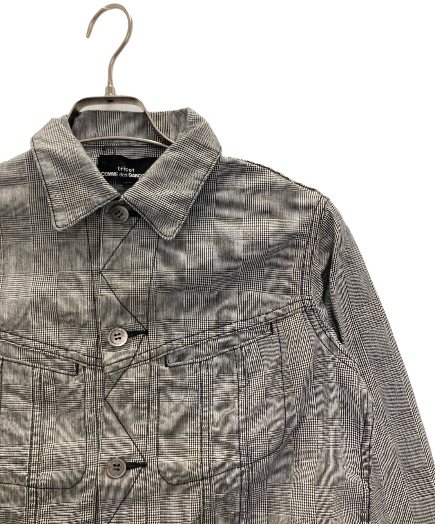 中古・古着通販】tricot COMME des GARCONS (トリココムデギャルソン