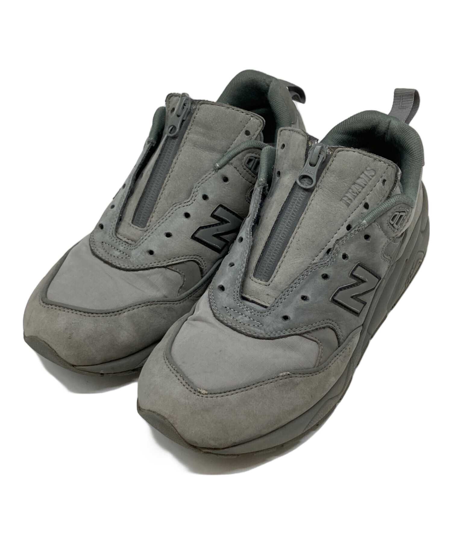 中古・古着通販】NEW BALANCE (ニューバランス) mita sneakers (ミタ
