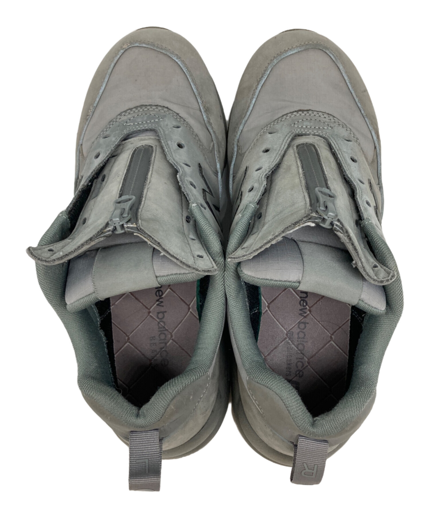 中古・古着通販】NEW BALANCE (ニューバランス) mita sneakers (ミタ