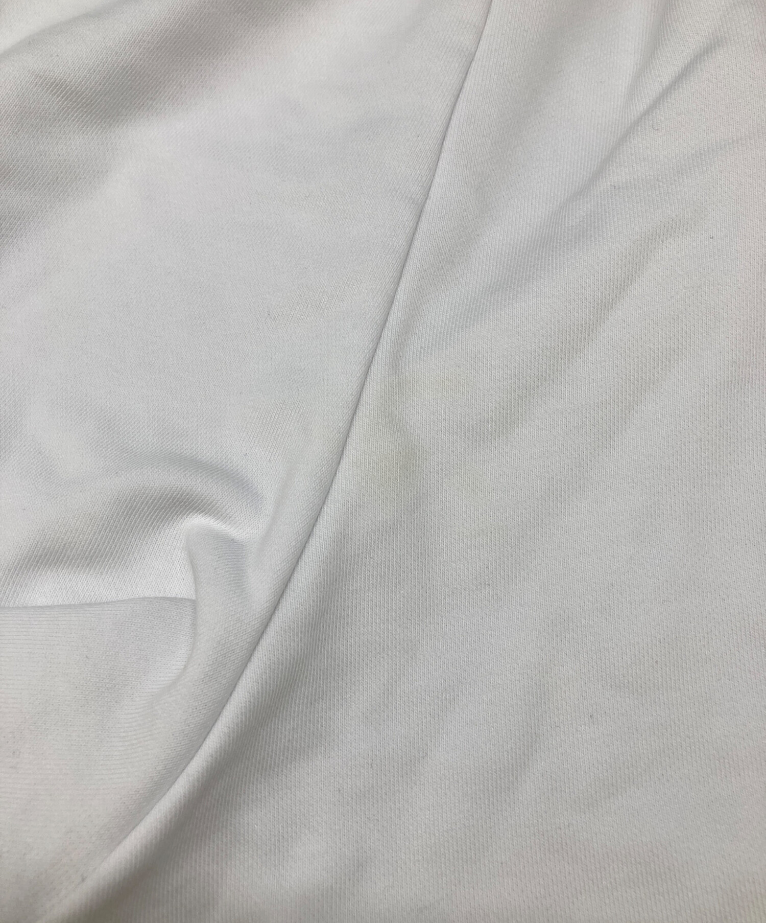 中古・古着通販】FENDI (フェンディ) ズッカ柄スウェットハーフパンツ