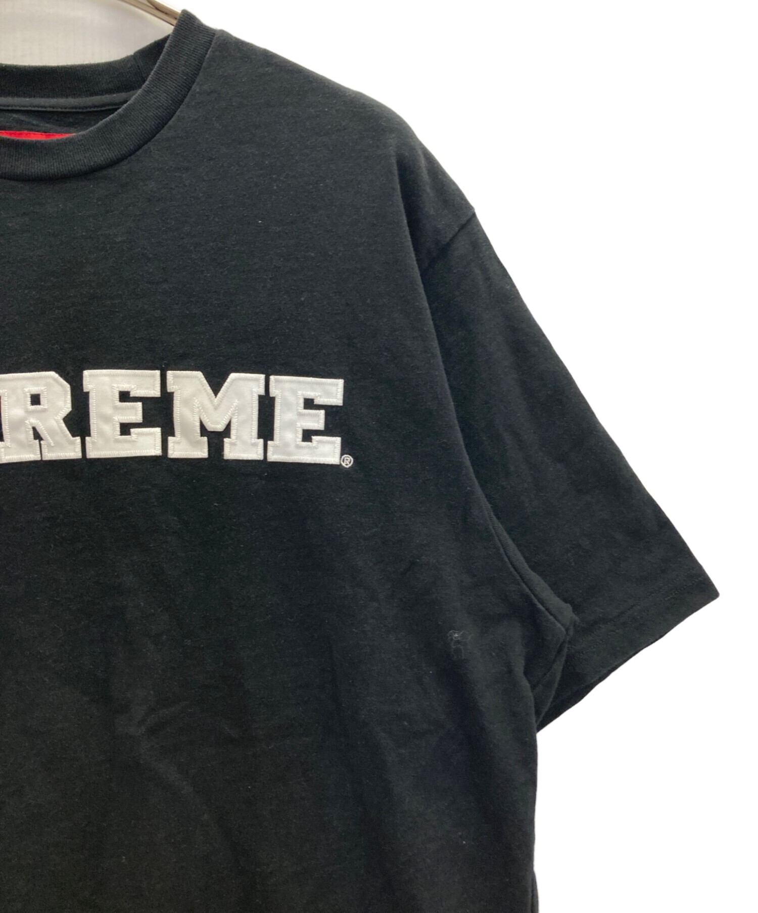 中古・古着通販】Supreme (シュプリーム) FW25 Collegiate Logo Tee