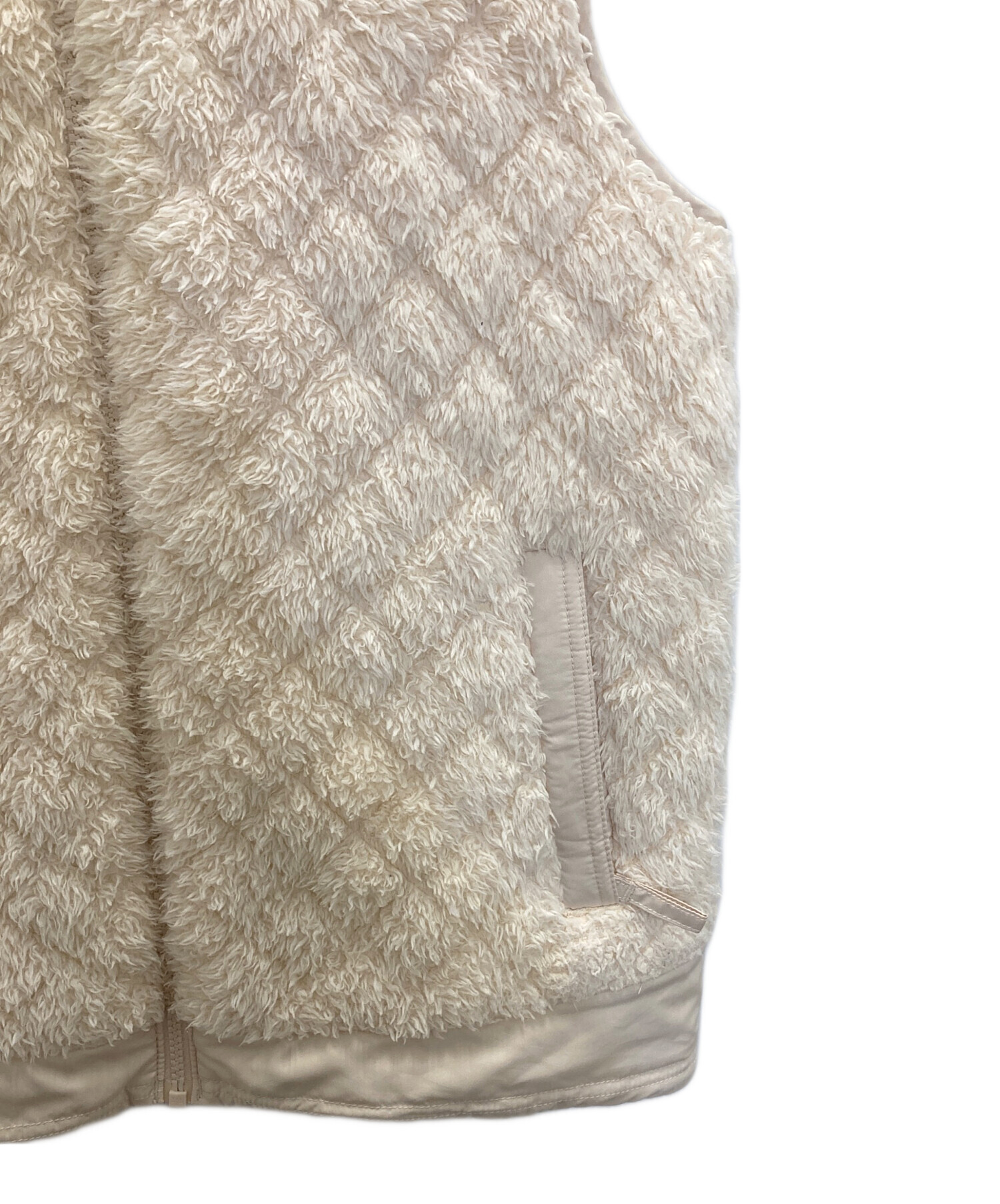 中古・古着通販】Patagonia (パタゴニア) ロスガトスフリースベスト