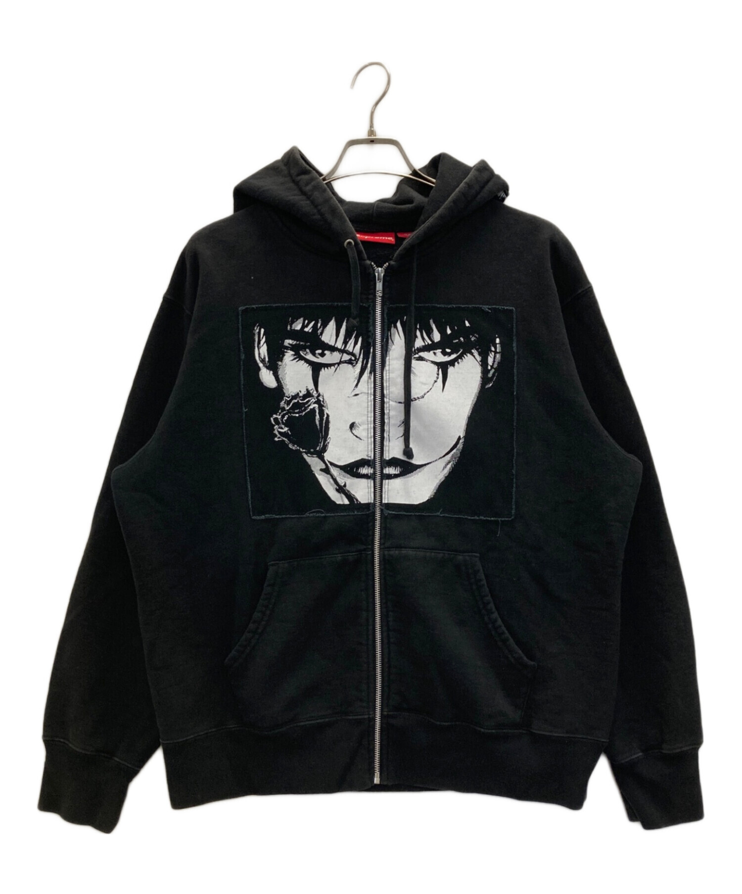 SupremeNikeRipstopPulloverJacket最終価格 Supreme シュプリーム