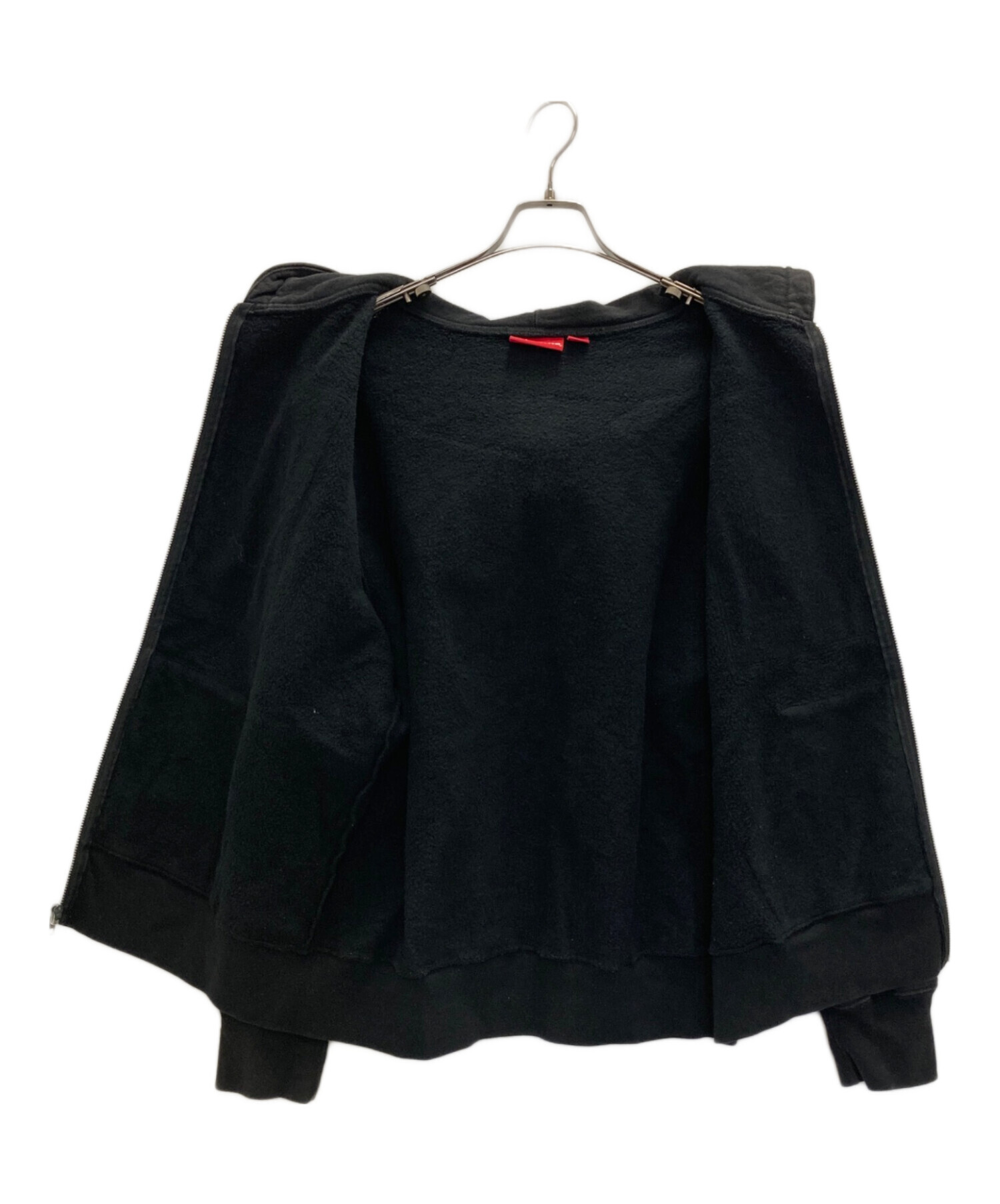 中古・古着通販】Supreme (シュプリーム) The Crow Zip Up Hooded