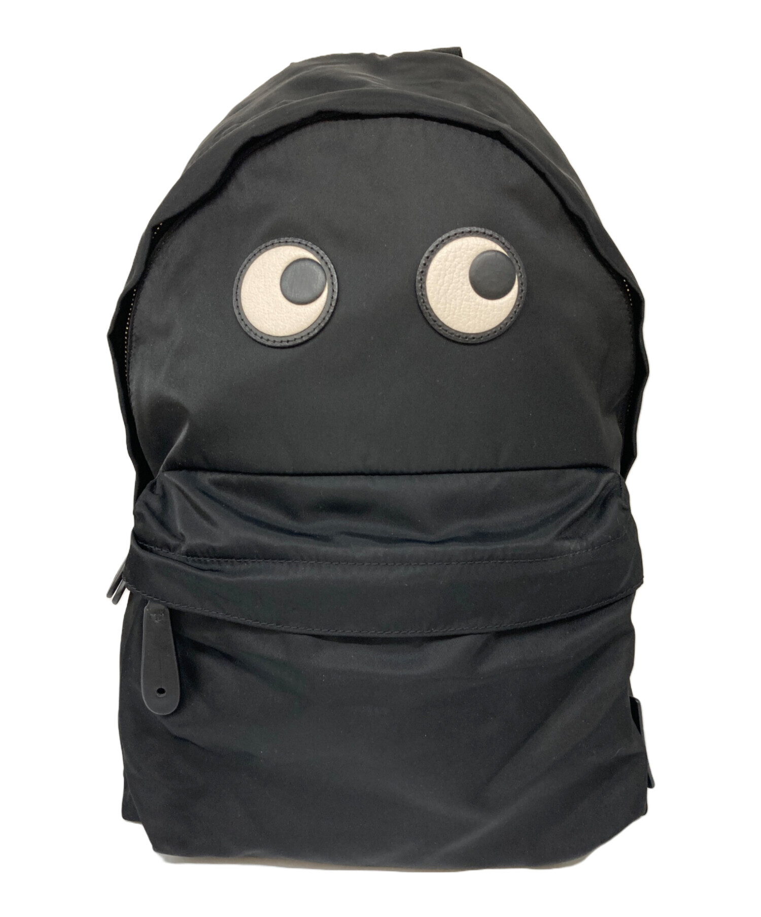 中古・古着通販】ANYA HINDMARCH (アニヤ・ハインドマーチ) Eyes Back 