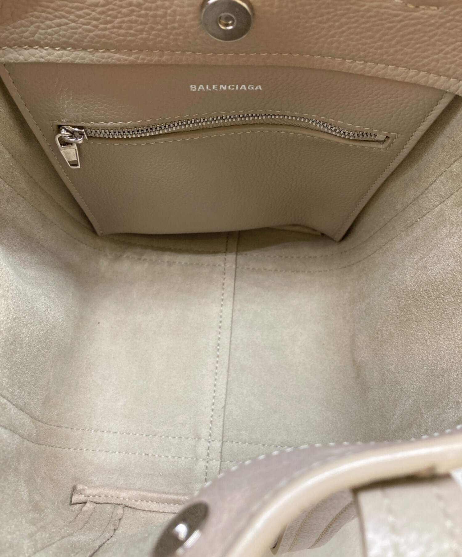 中古・古着通販】BALENCIAGA (バレンシアガ) エブリデイ2.0ノース 