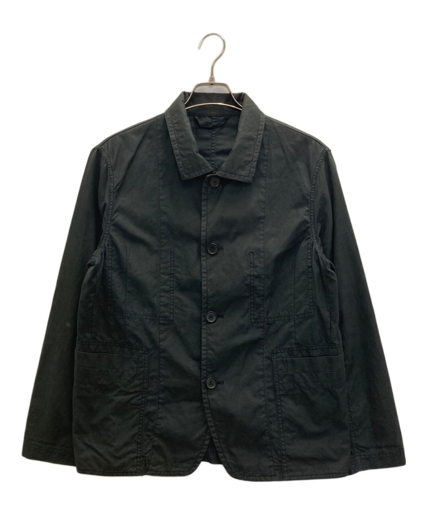 最終値下げ　Casey Casey カバーオール 中古・古着通販】CASEY CASEY (ケーシーケーシー) カバーオール