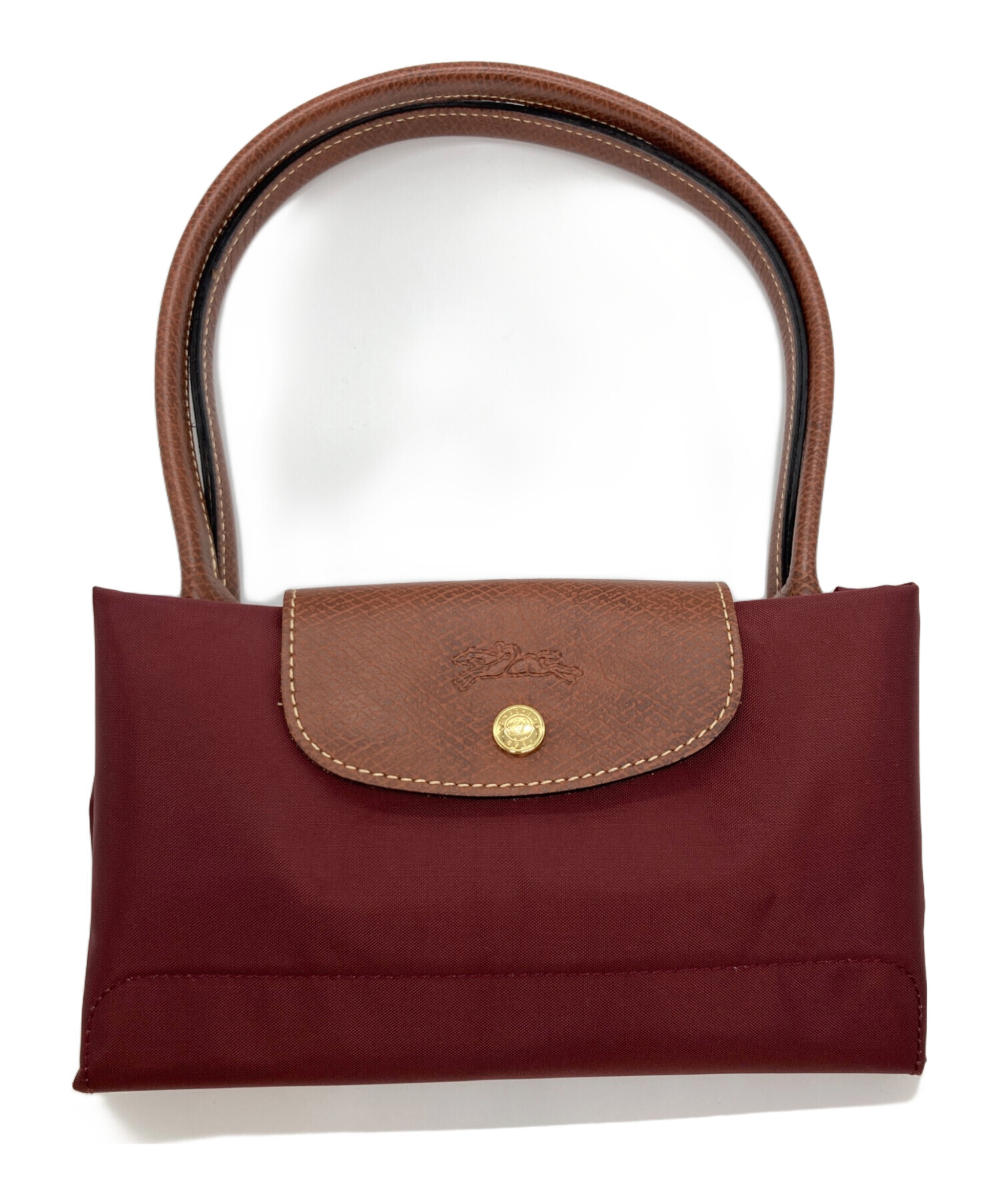 LONGCHAMP ル・プリアージュ トートバッグ　中古品 中古・古着通販】LONGCHAMP (ロンシャン) ル プリアージュ オリジナル