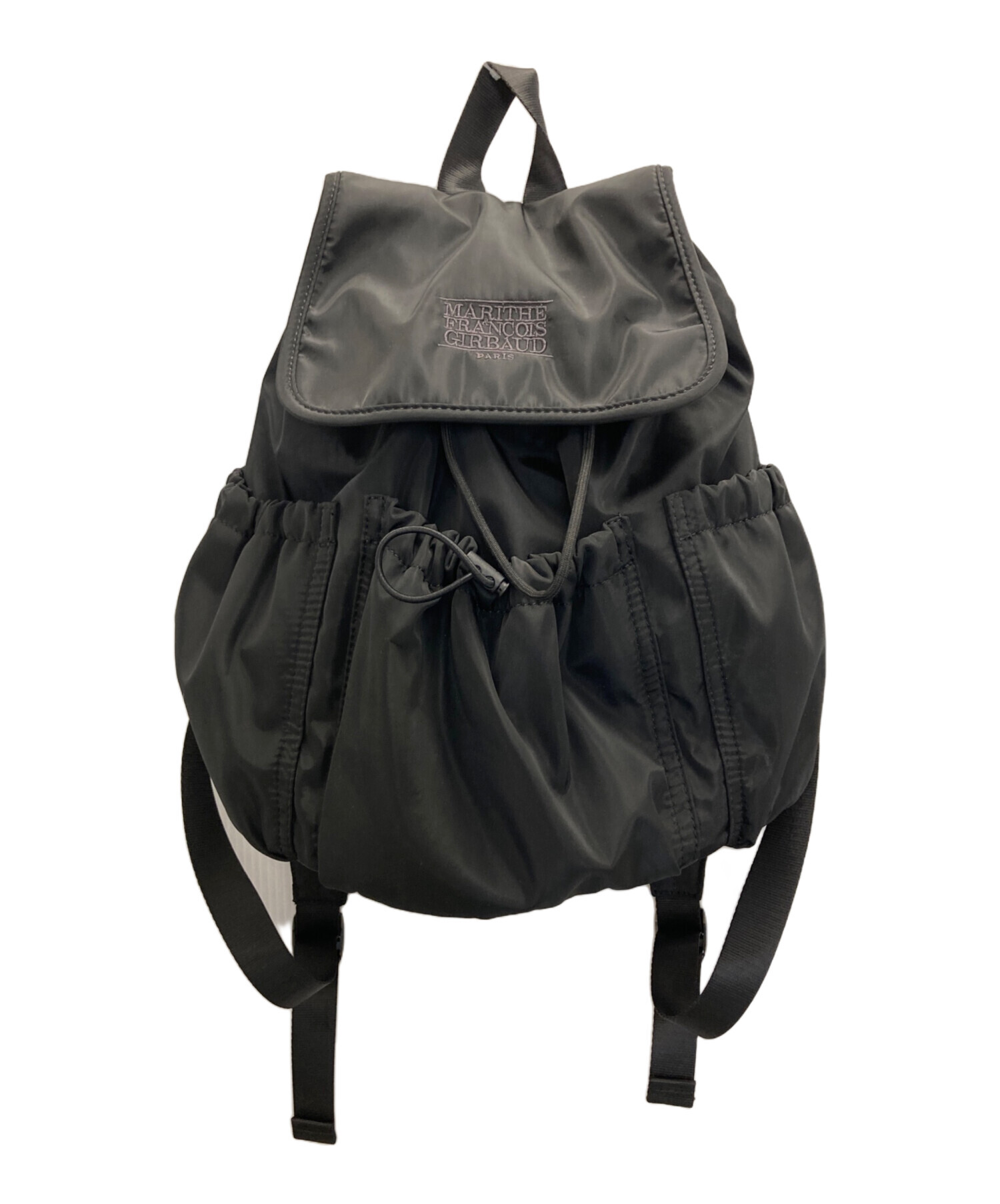 【新品未使用品】 Marithe Francois Girbaud バックパック 中古・古着通販】MARITHE+FRANCOIS GIRBAUD (マリテフランソワジルボー