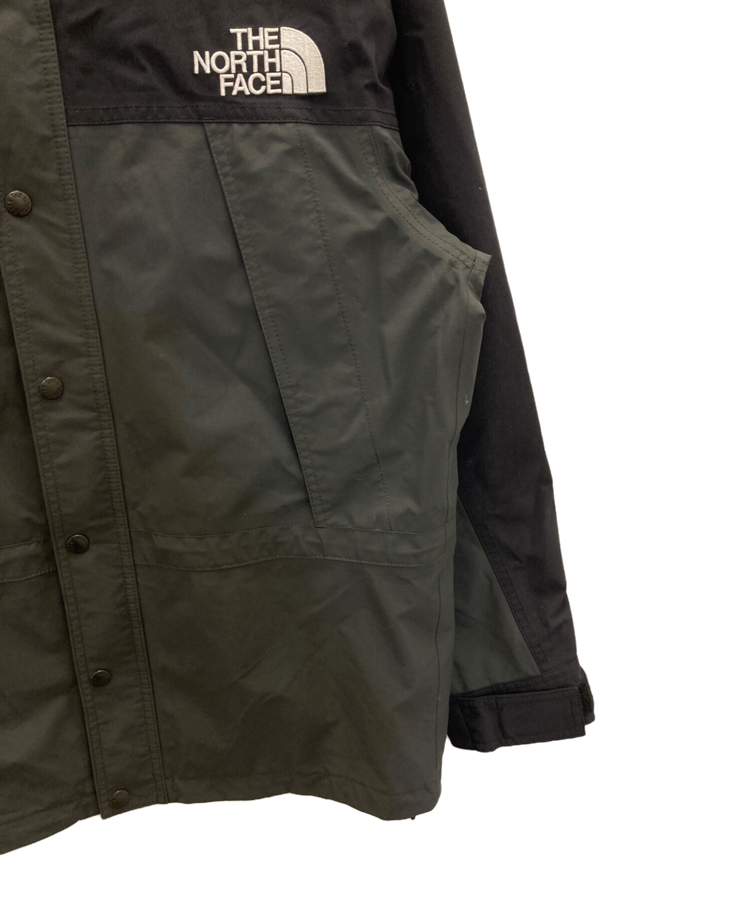 中古・古着通販】THE NORTH FACE (ザ ノース フェイス) マウンテン