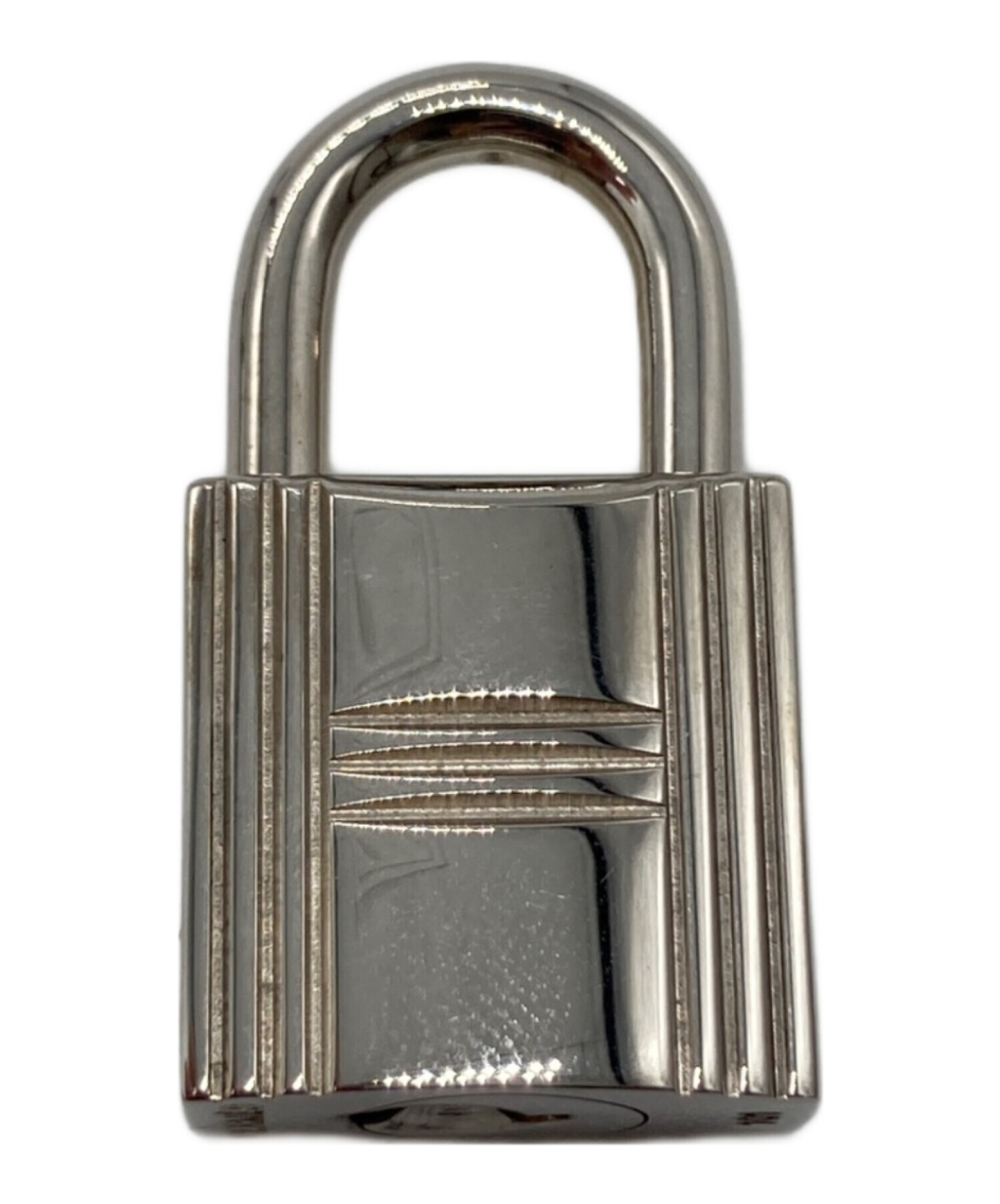 中古・古着通販】HERMES (エルメス) カデナ シルバー｜ブランド・古着