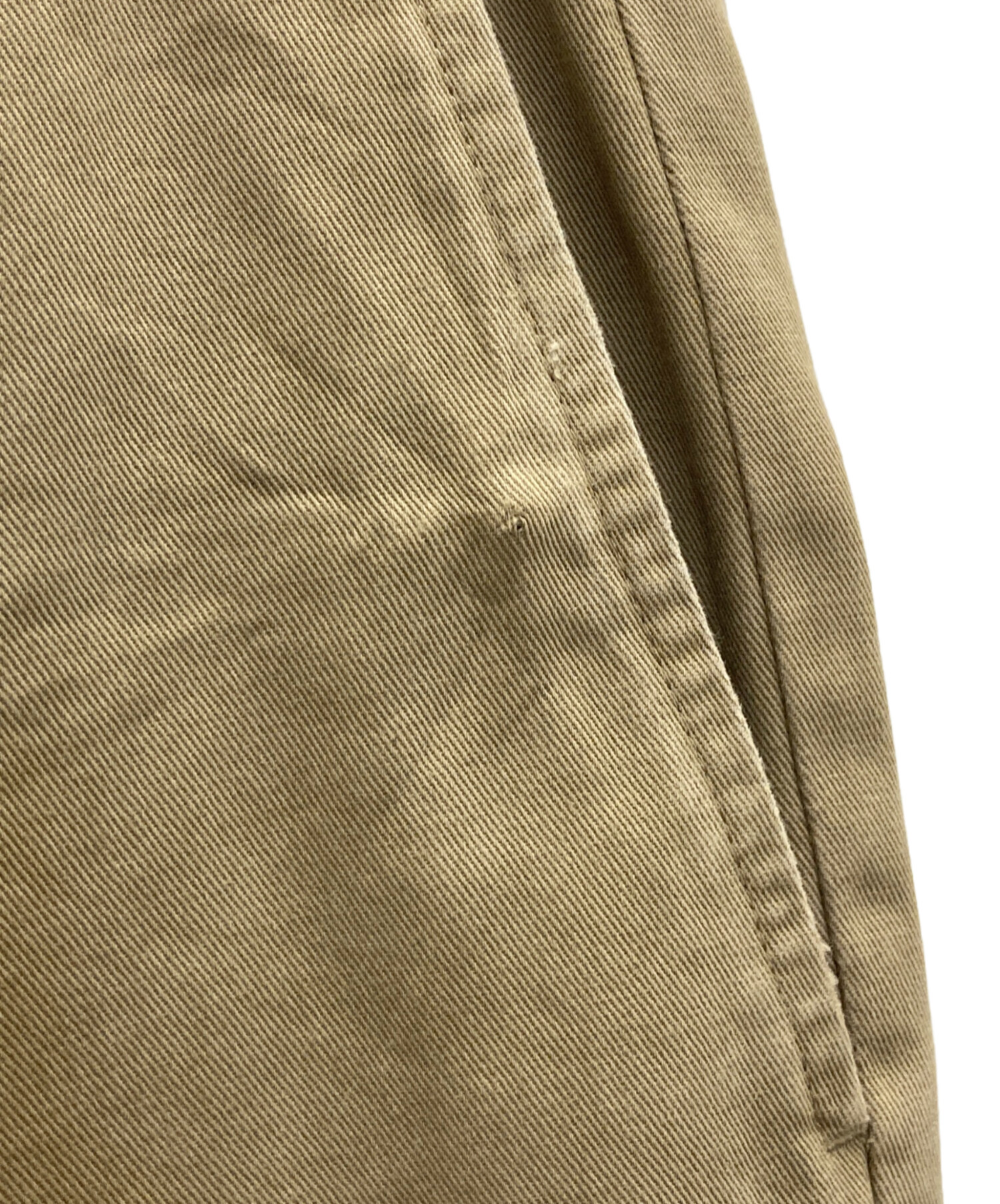 中古・古着通販】Maison Margiela (メゾンマルジェラ) チノパン