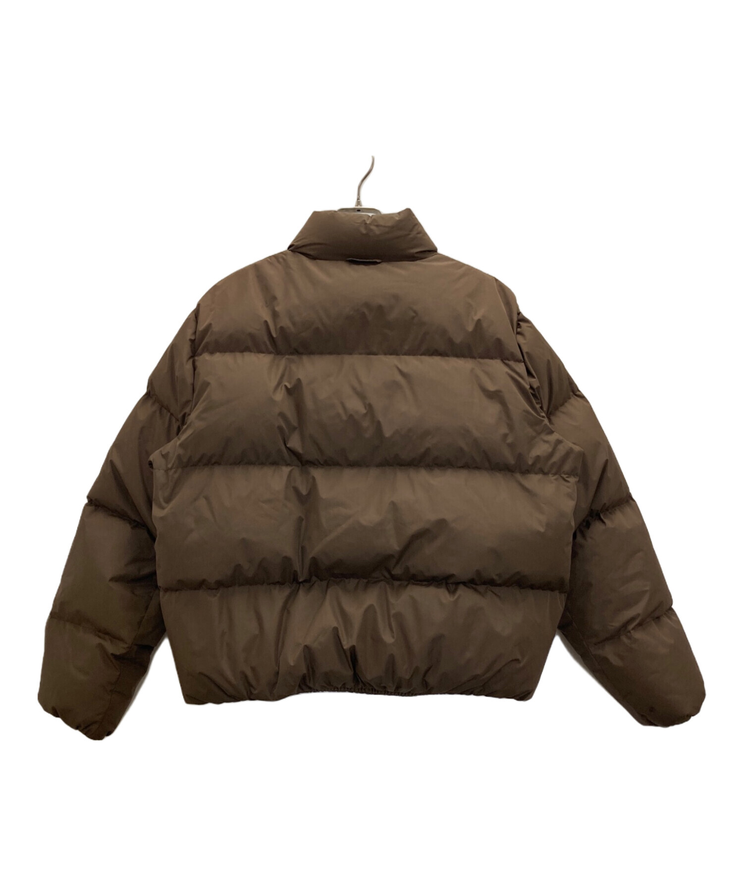 ジャケット・アウター ohotoro Heritage Duck Down 中古・古着通販】OHOTORO (オオトロ) Heritage Duck Down ダウン