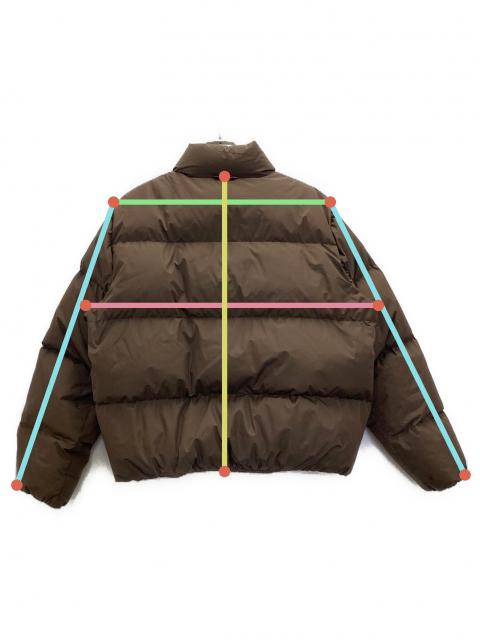 中古・古着通販】OHOTORO (オオトロ) Heritage Duck Down ダウン