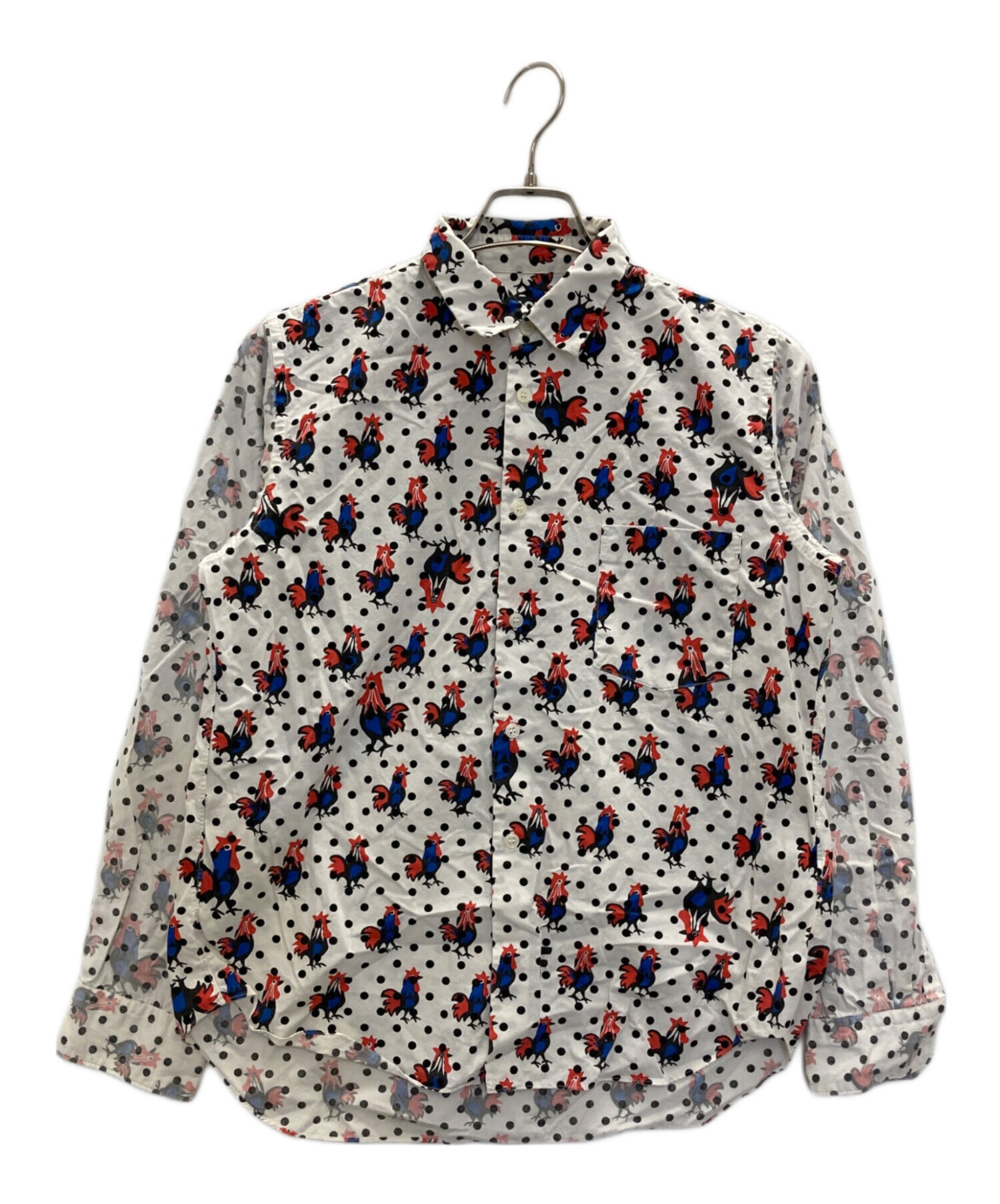 中古・古着通販】BLACK COMME des GARCONS (ブラックコムデギャルソン